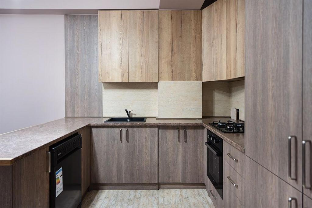 New Kond appartment