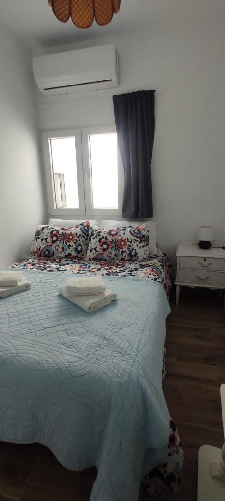 La Casita El Carmen