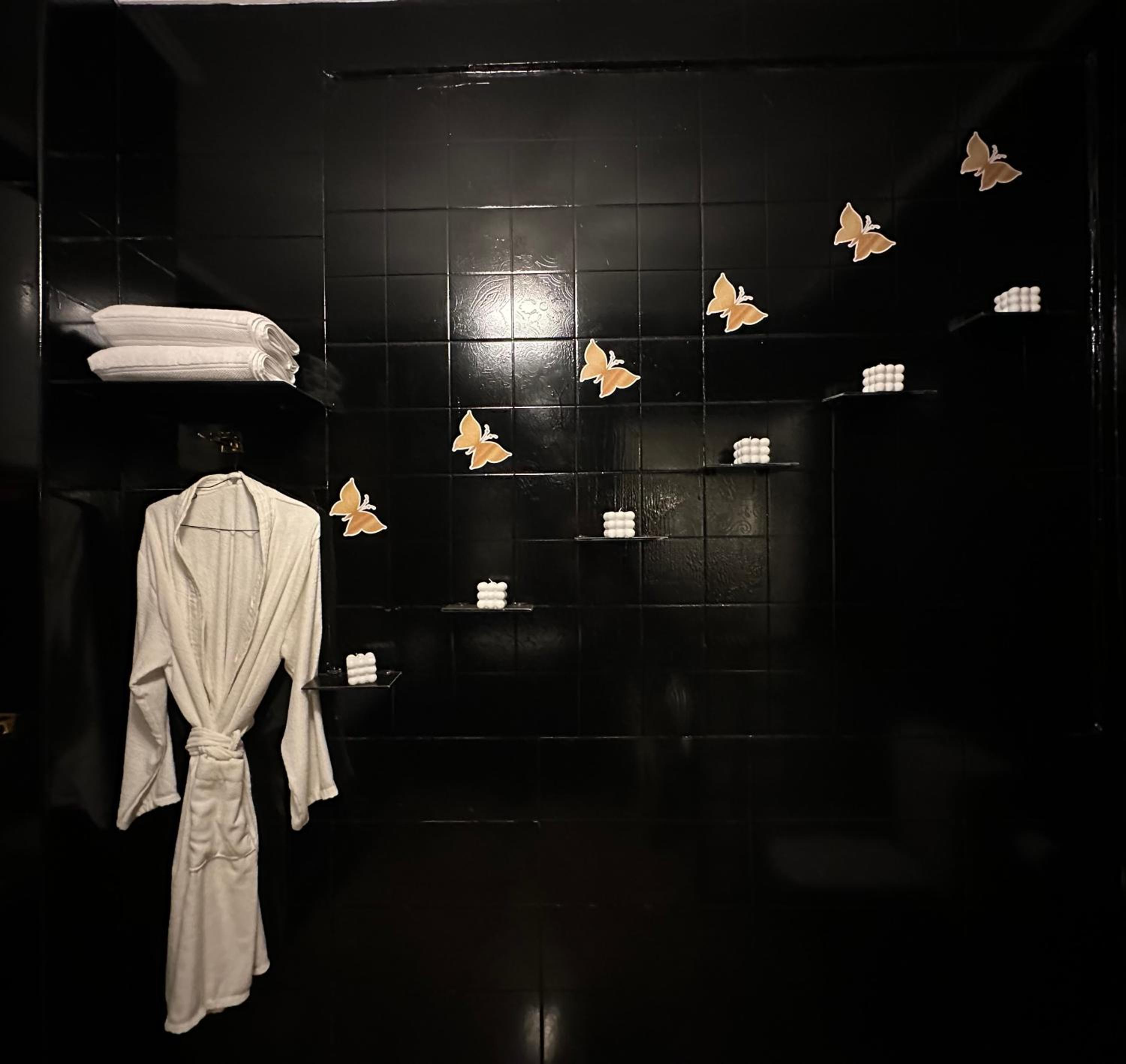 APOLO- Modern 1-Bedroom apartment in Heart of Zamalek visits allowed