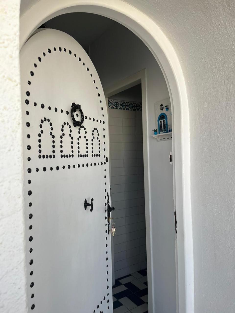 WaneStella Bel appartement au coeur du Port El Kantaoui
