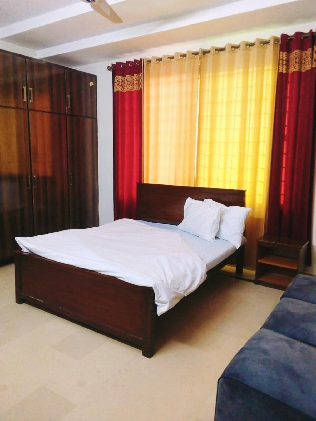 Capital Guest House, Islamabad near Bahria Town , Rawalpindi view 2