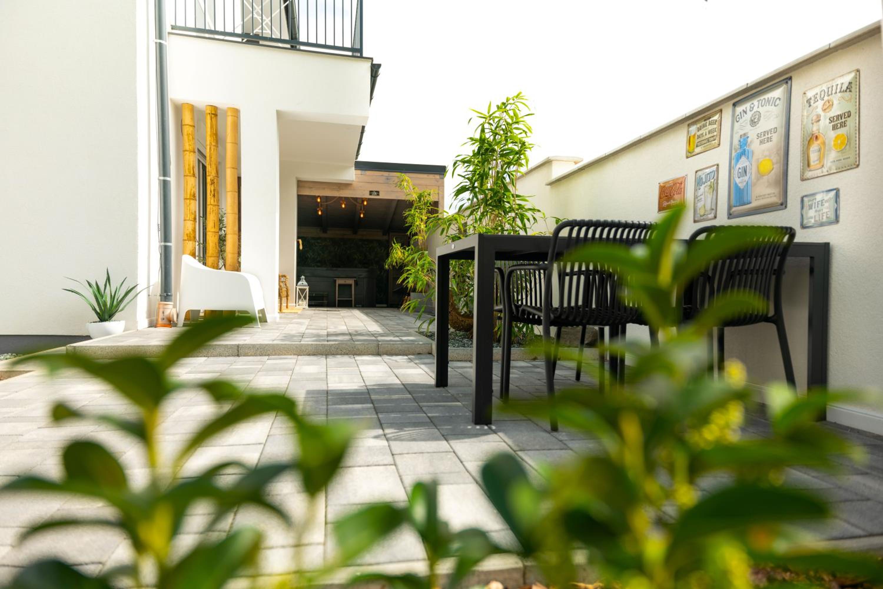 Happy Island Luxury Apartman Sárvár
