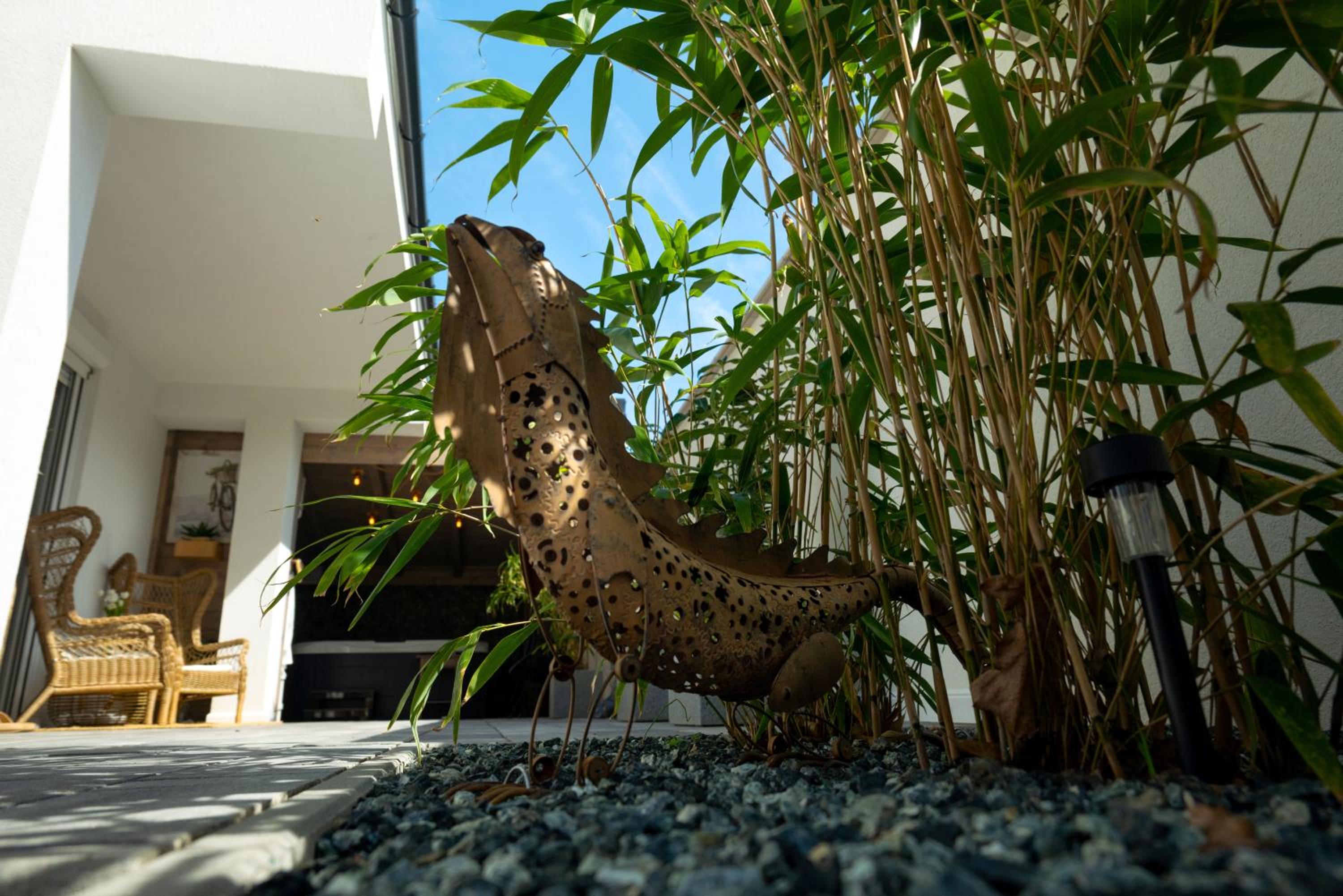 Happy Island Luxury Apartman Sárvár