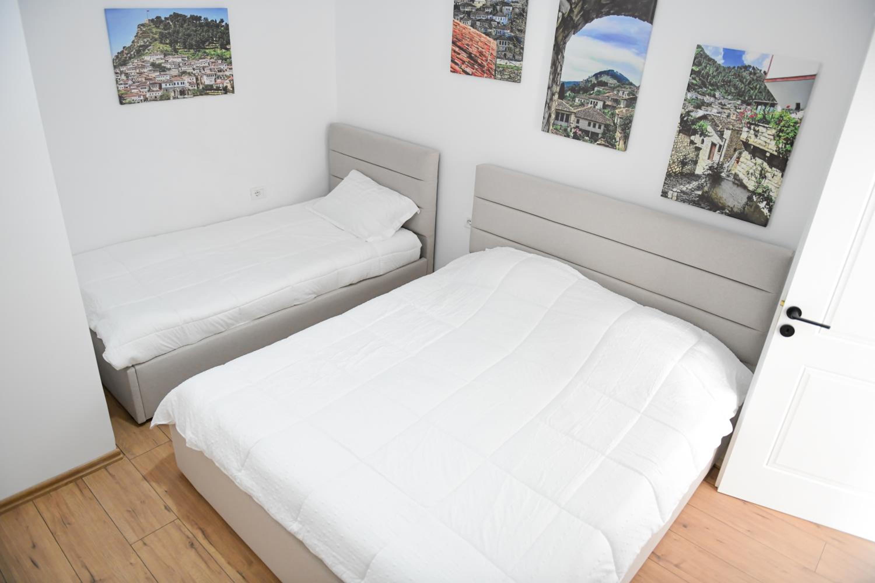 Hotel Villa Edis