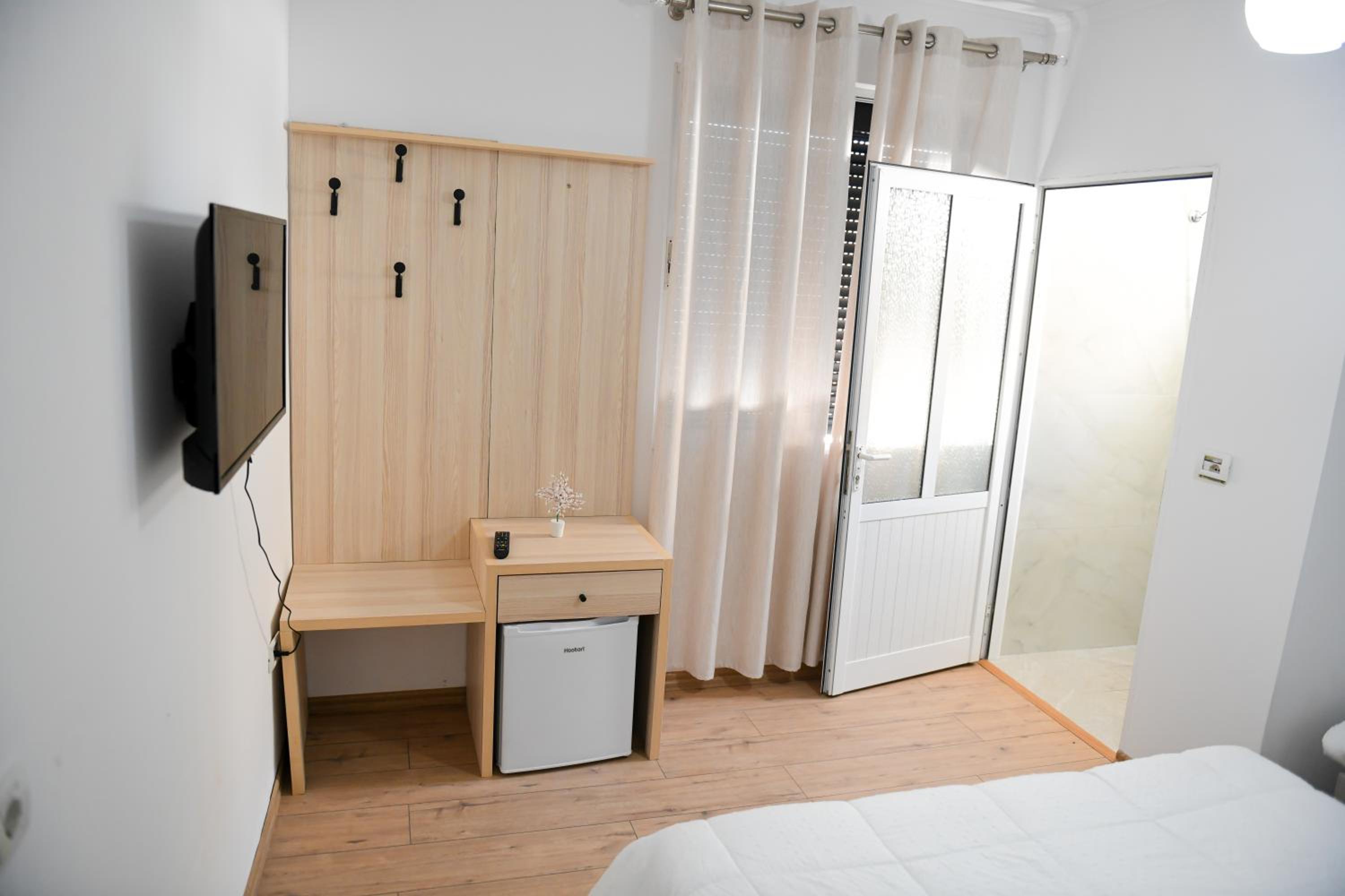 Hotel Villa Edis