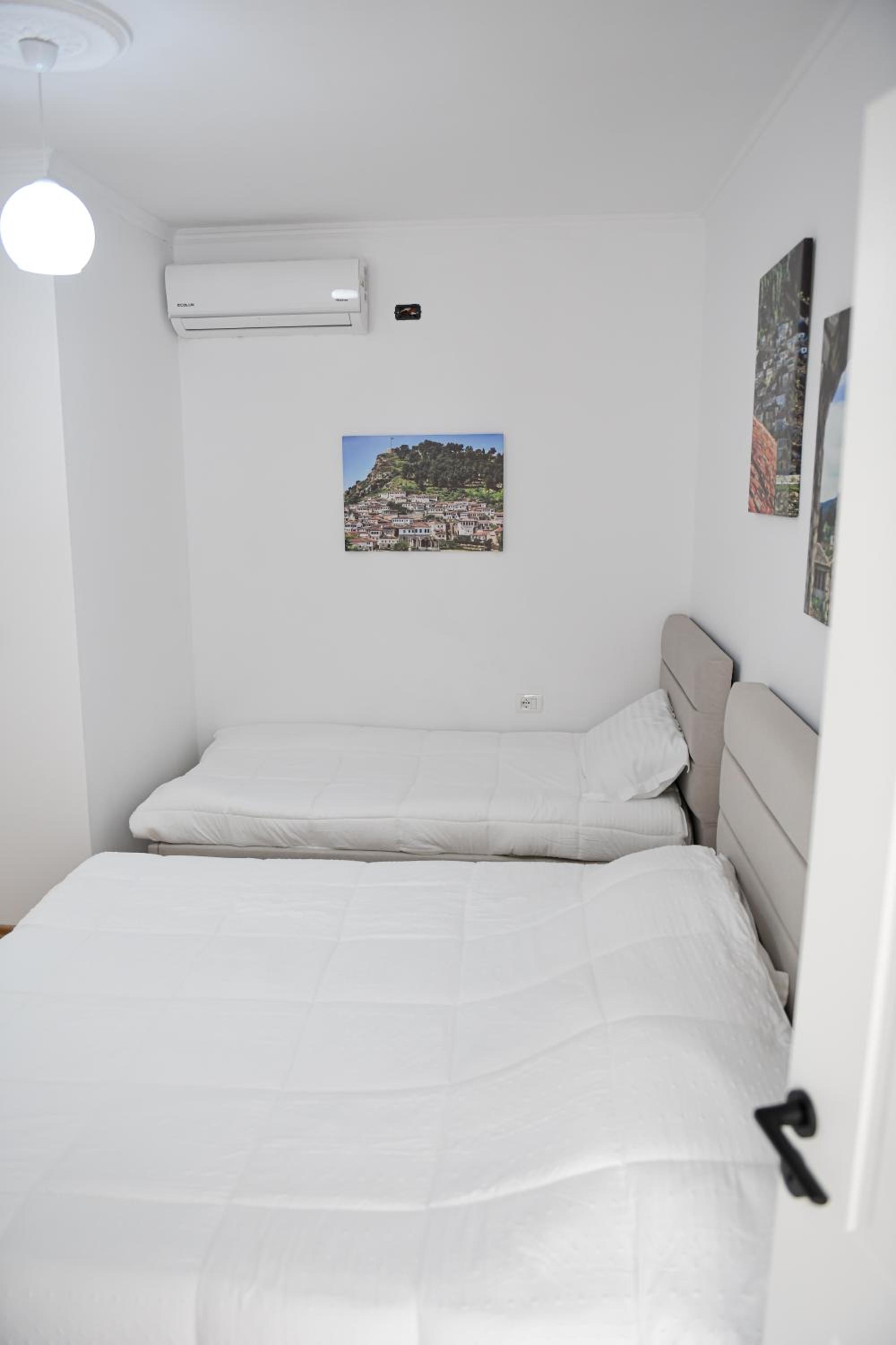 Hotel Villa Edis