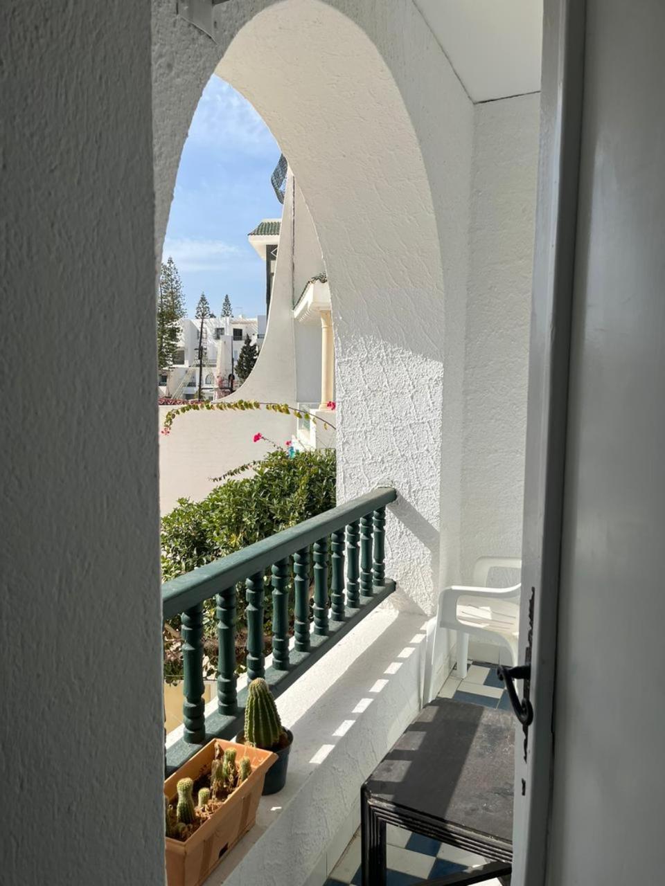 WaneStella Bel appartement au coeur du Port El Kantaoui