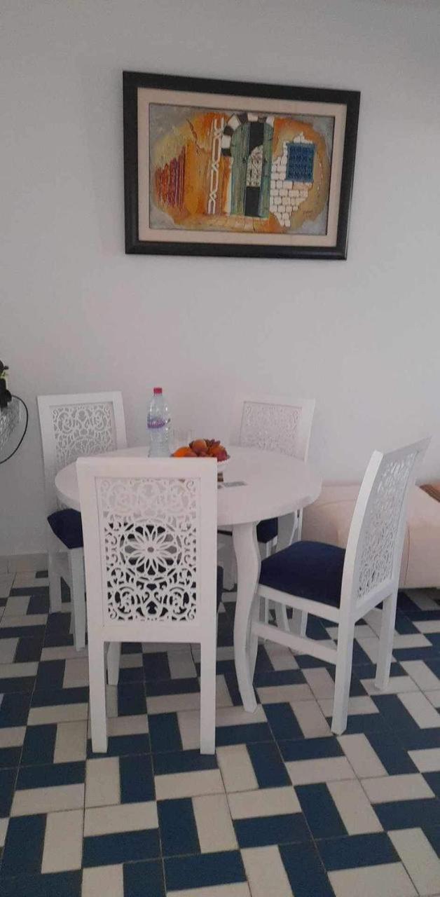 WaneStella Bel appartement au coeur du Port El Kantaoui, photo 15