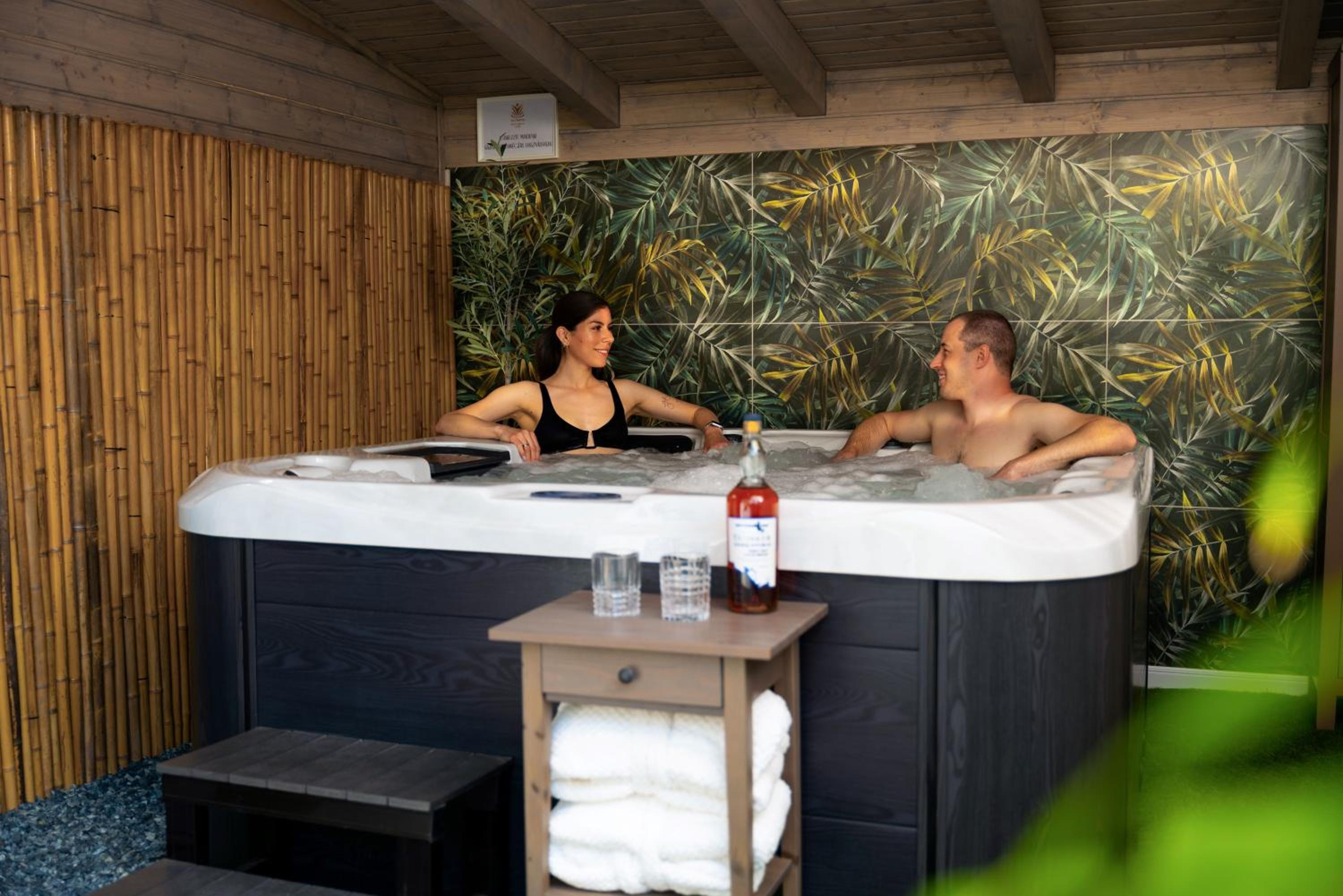 Happy Island Luxury Apartman Sárvár