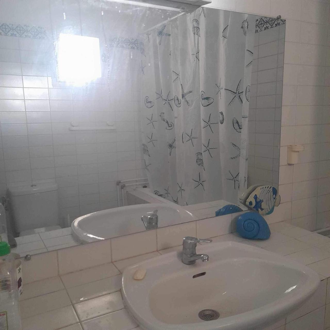 WaneStella Bel appartement au coeur du Port El Kantaoui