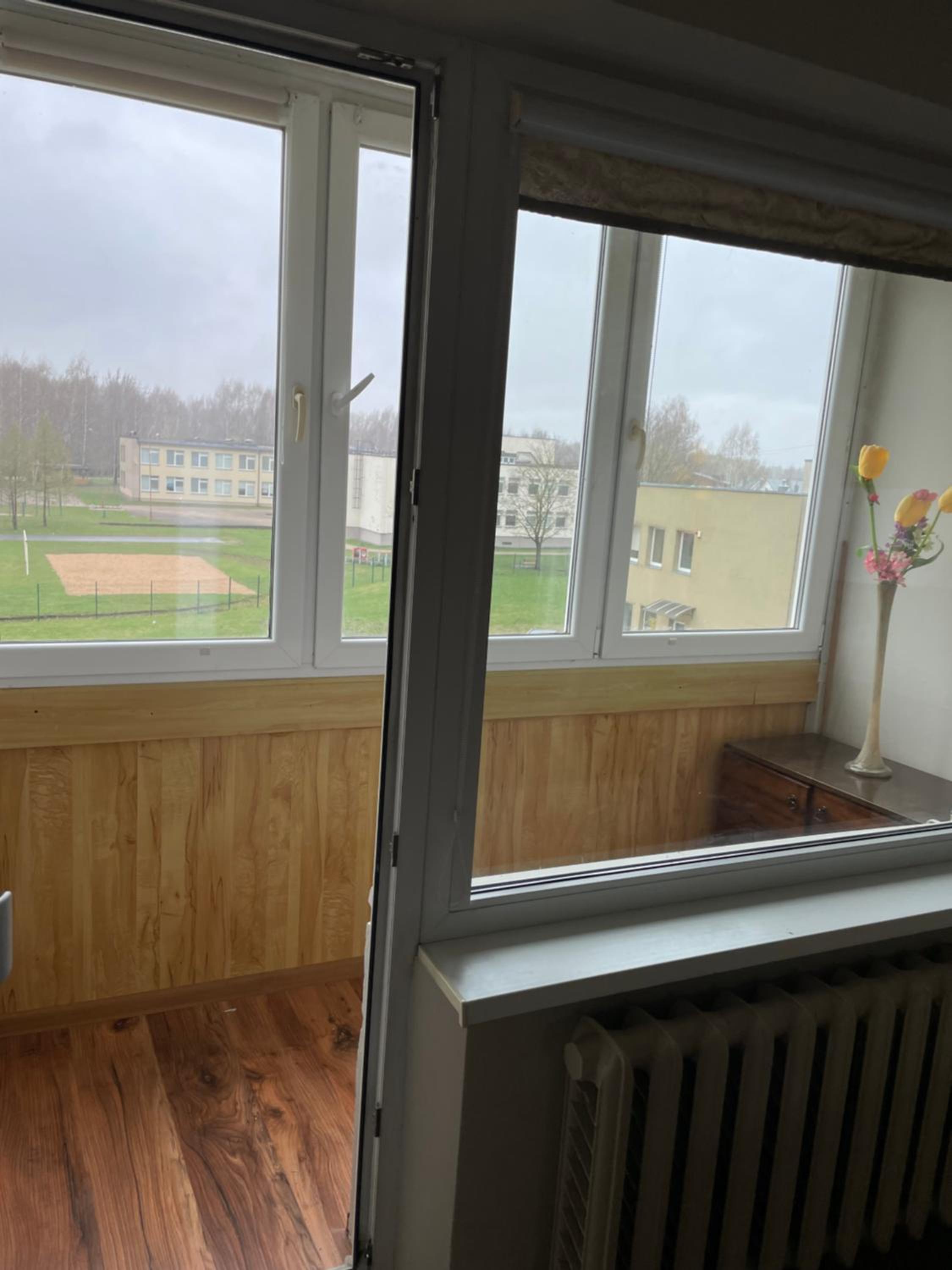 Comfort home Šiauliai