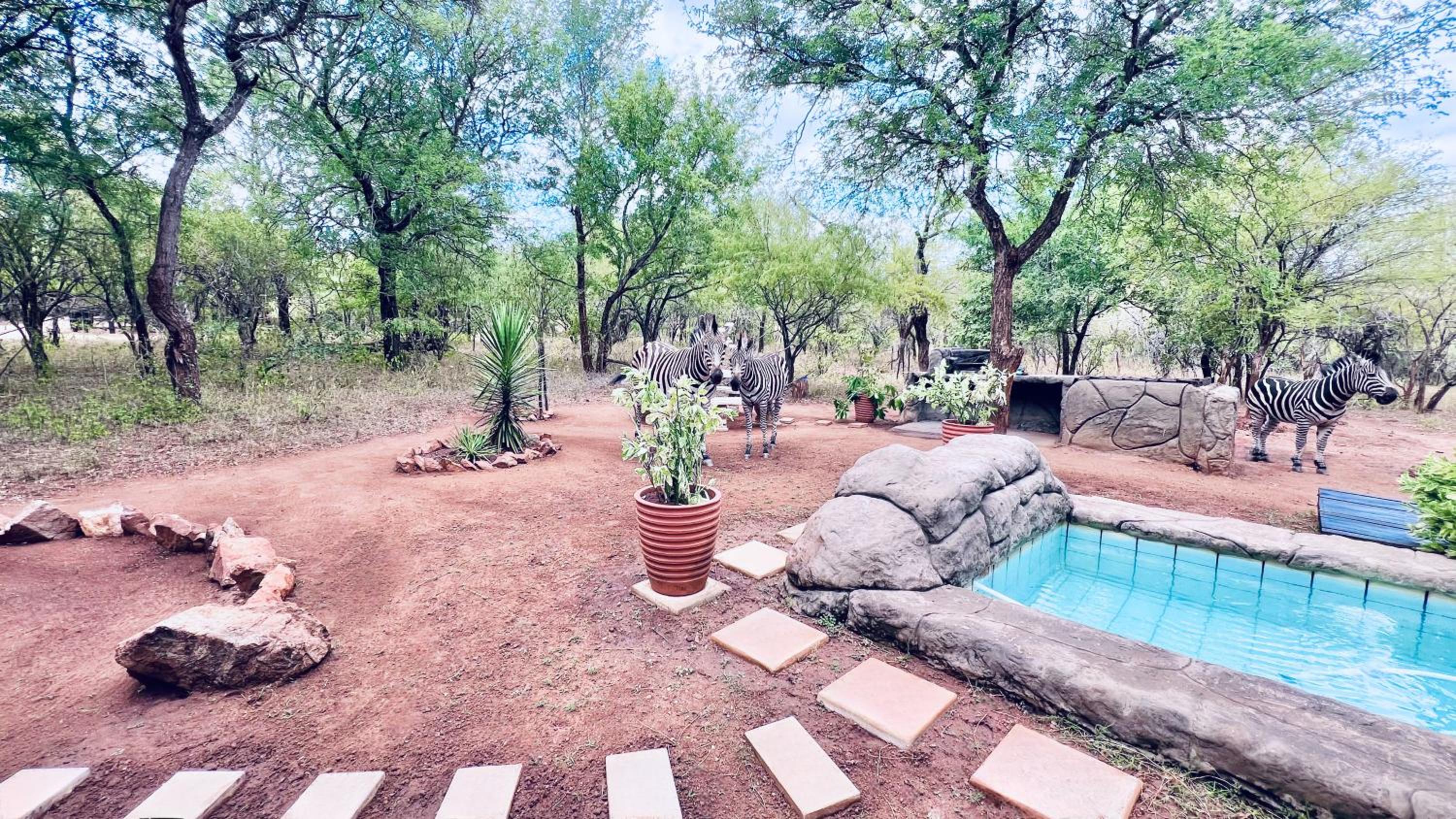Kruger Kumba - Mugwenzi