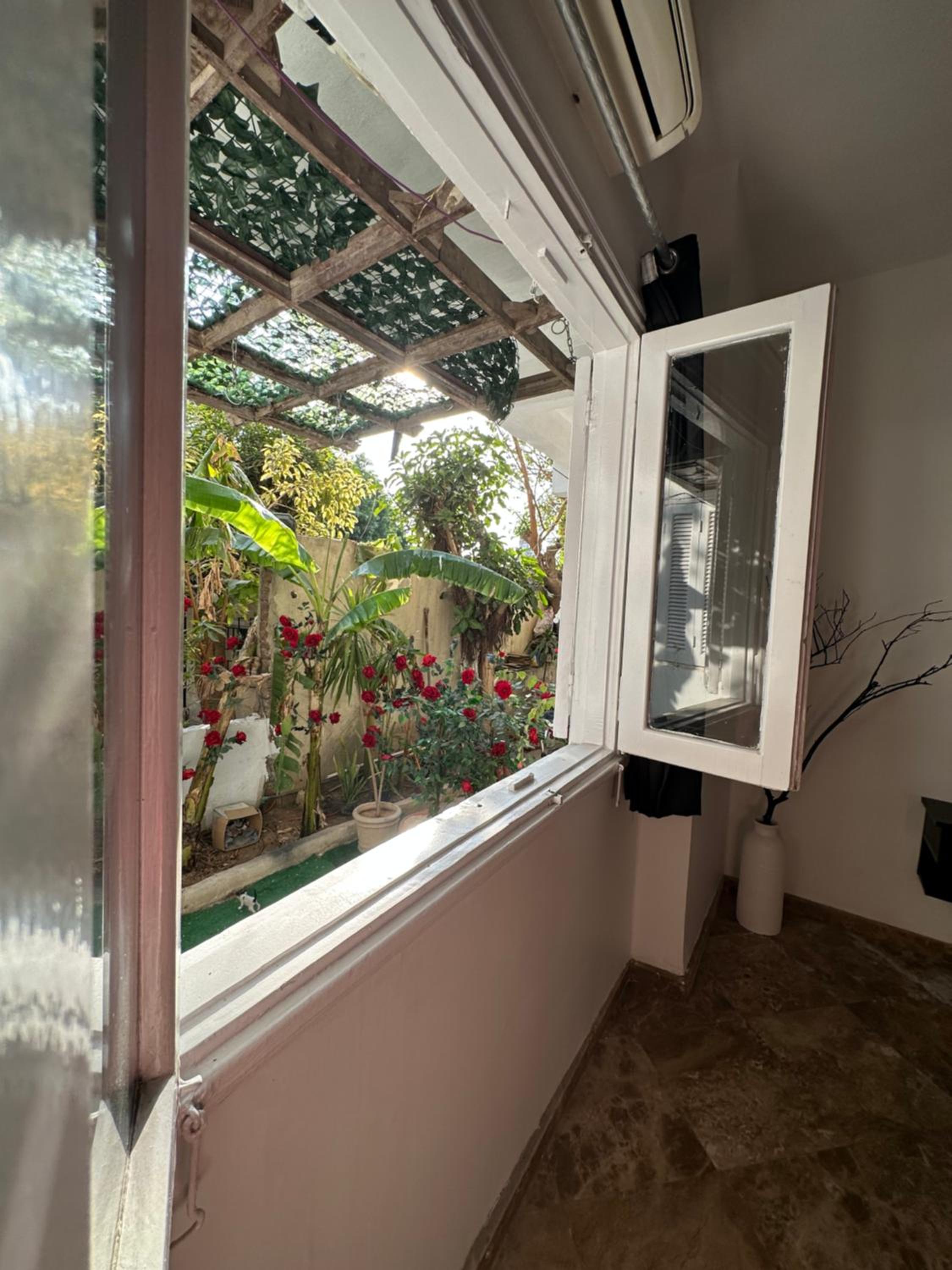 APOLO- Modern 1-Bedroom apartment in Heart of Zamalek visits allowed