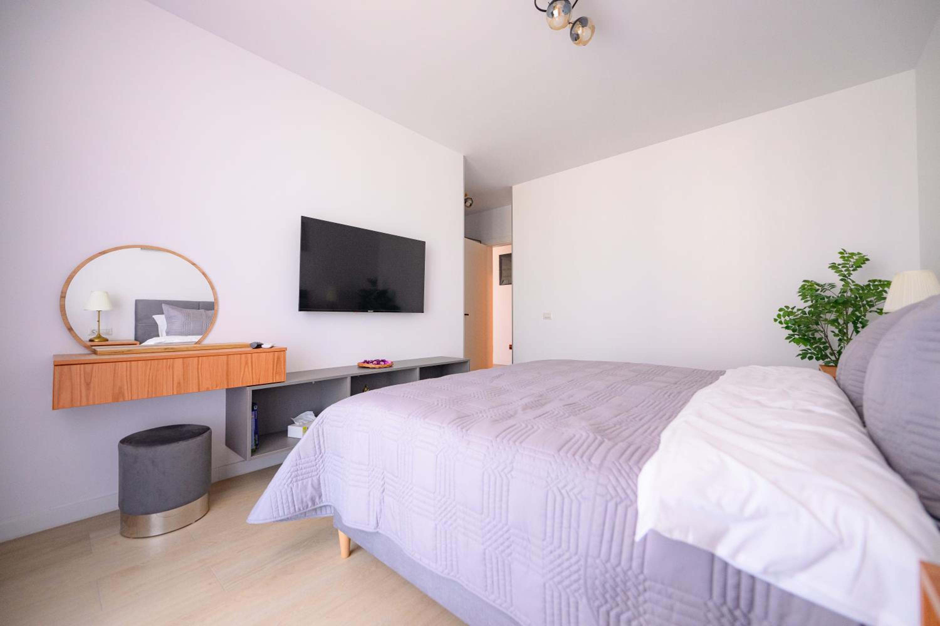 Luxury TES Apartment