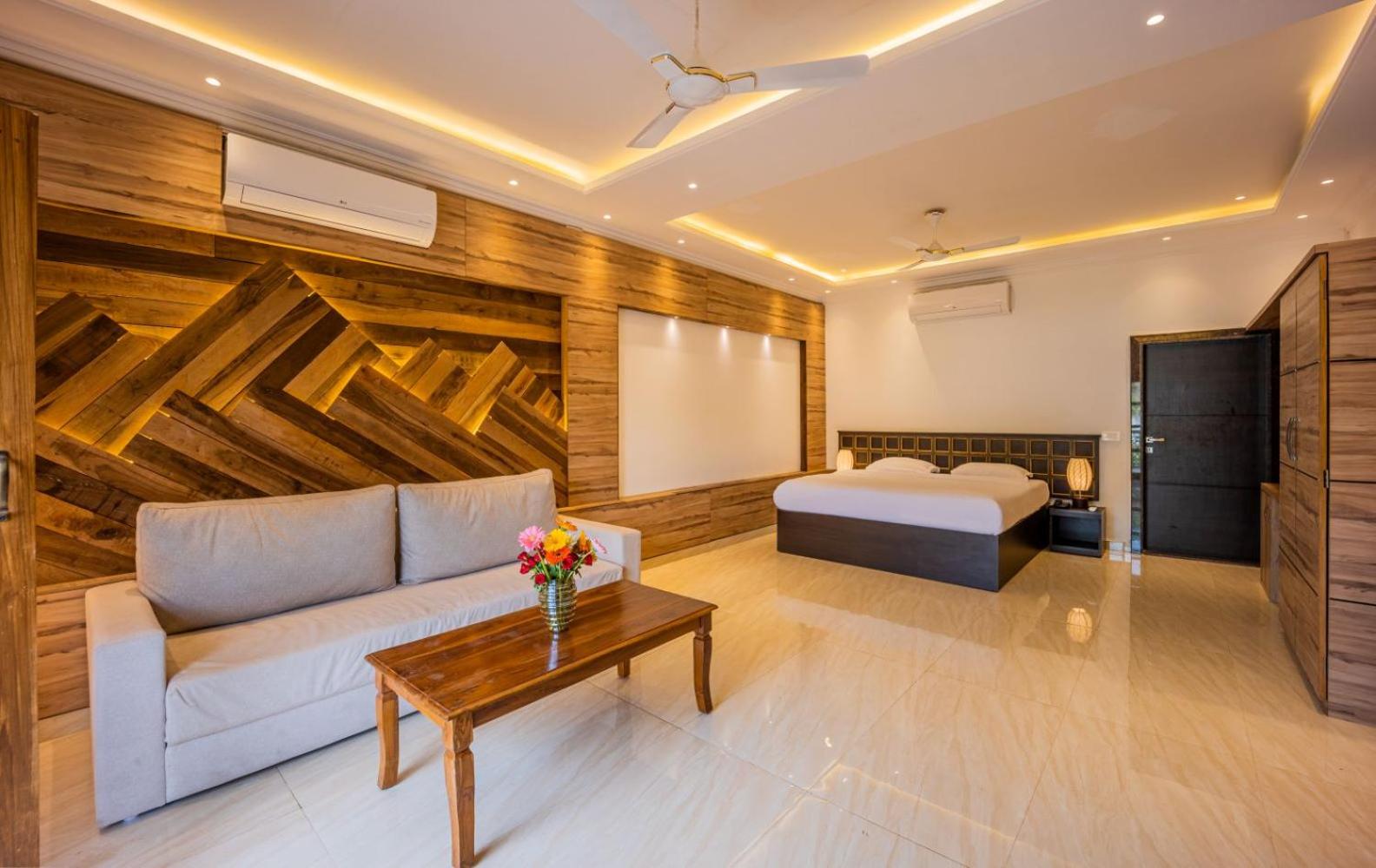 House of Celebrations Goa