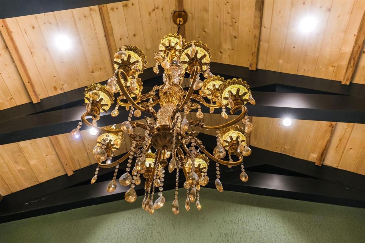 The Silverton Chalet Mussoorie By Just Homestay view 4