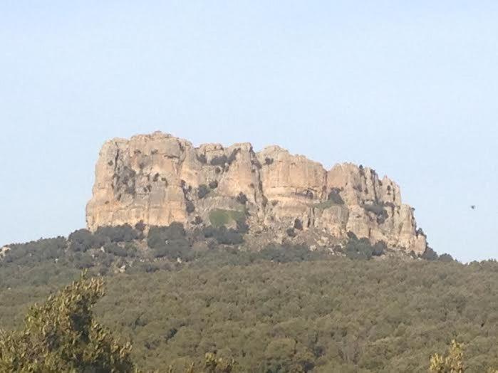 Orgosolo B&B Sardegna