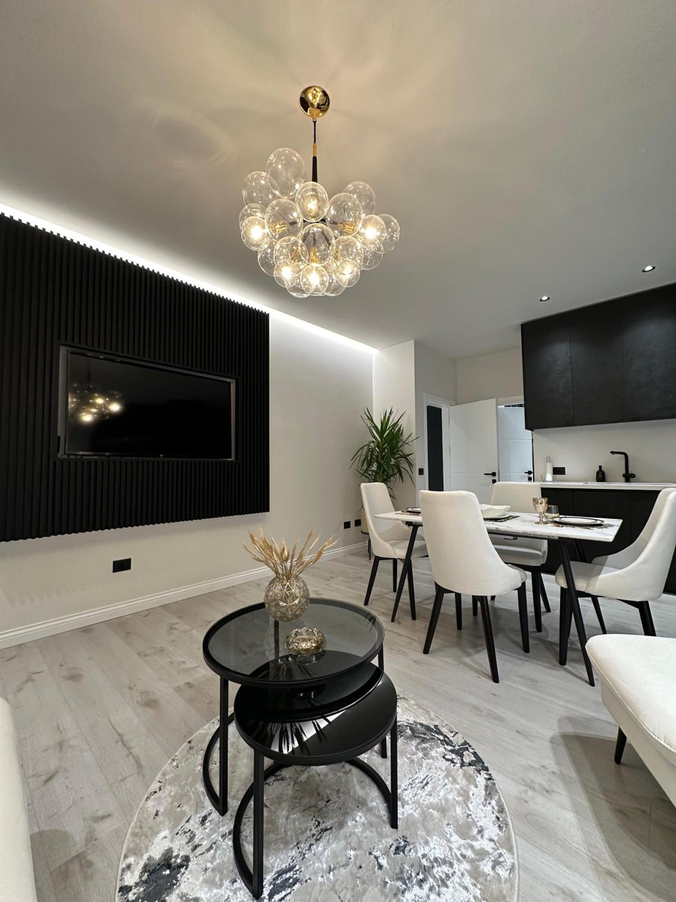 classy apartment Loui 3 Durres