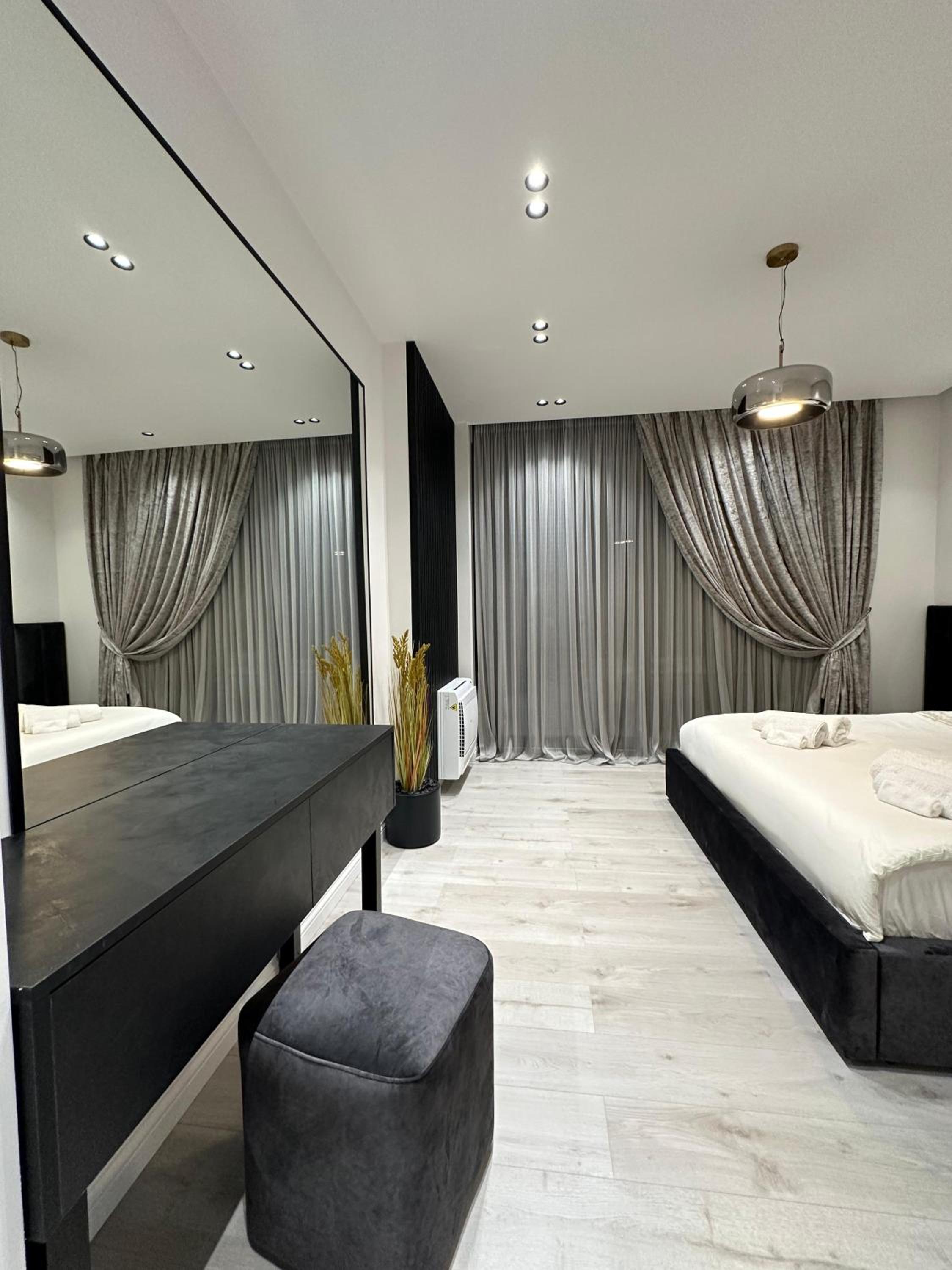 classy apartment Loui 3 Durres