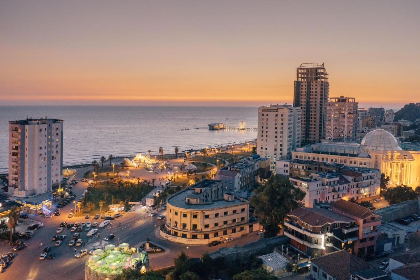 classy apartment Loui 3 Durres