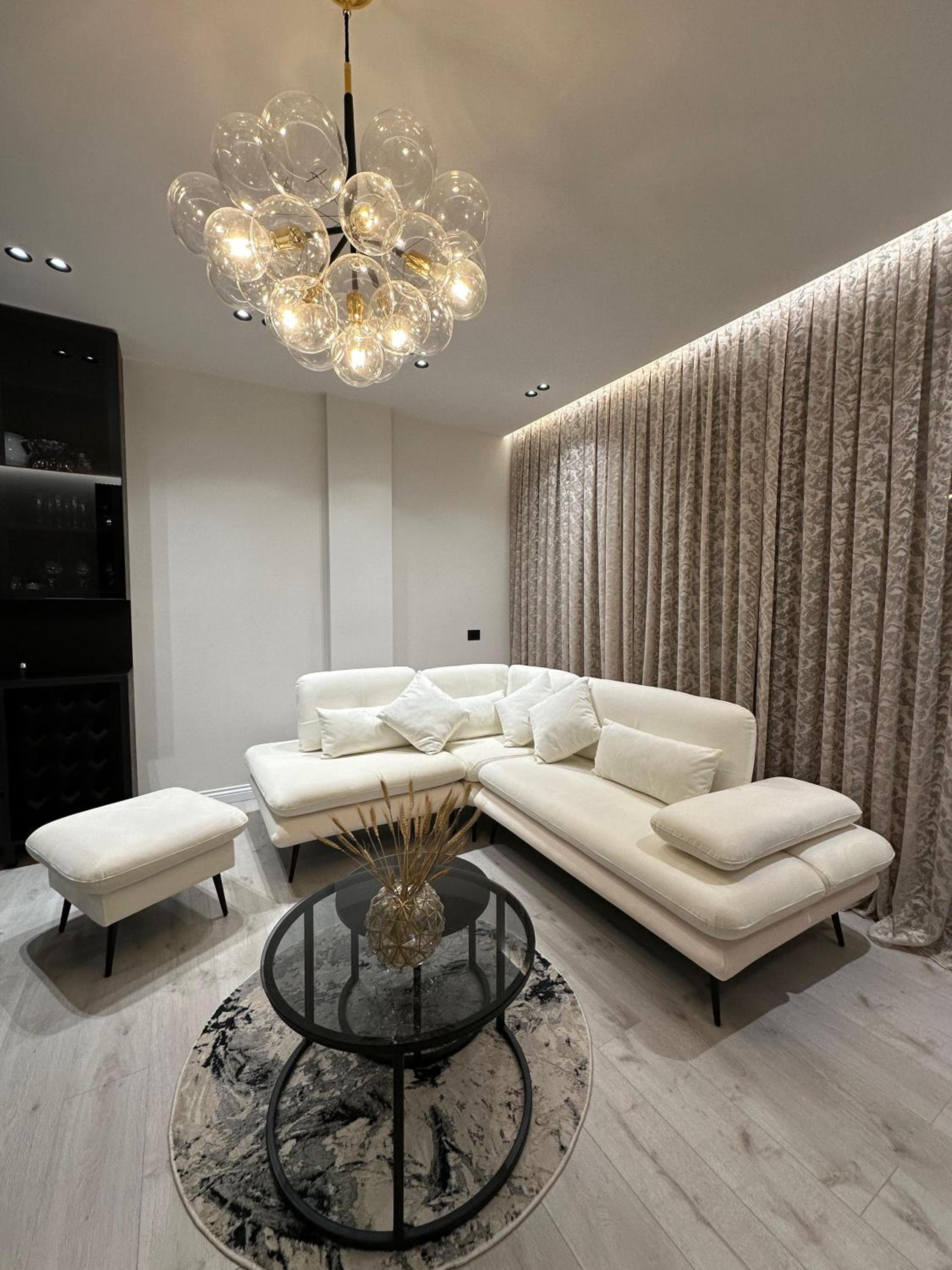 classy apartment Loui 3 Durres