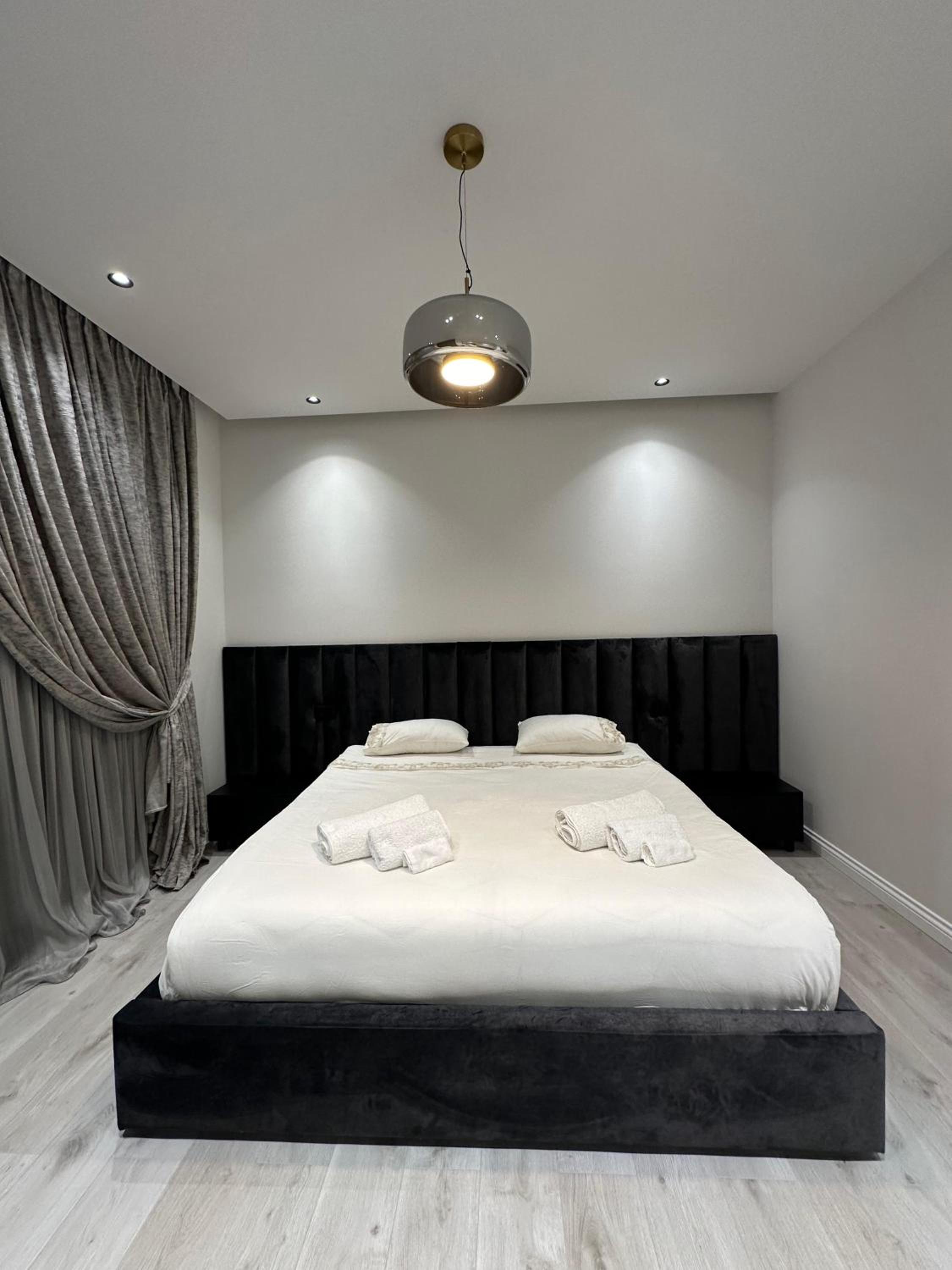classy apartment Loui 3 Durres