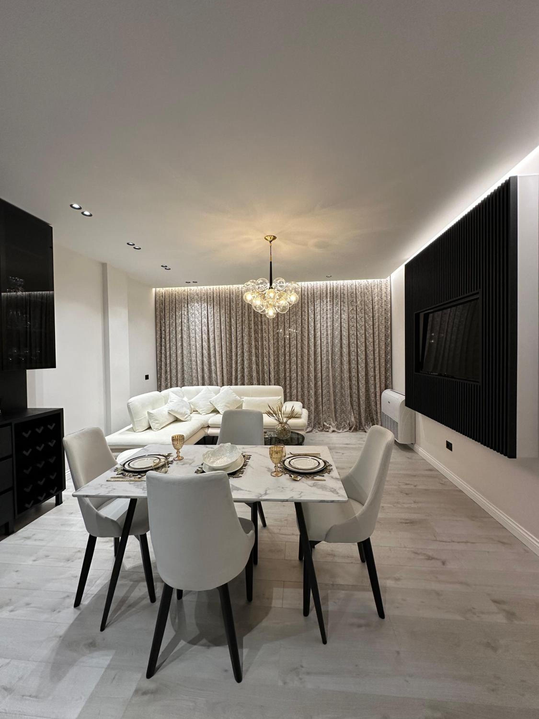 classy apartment Loui 3 Durres