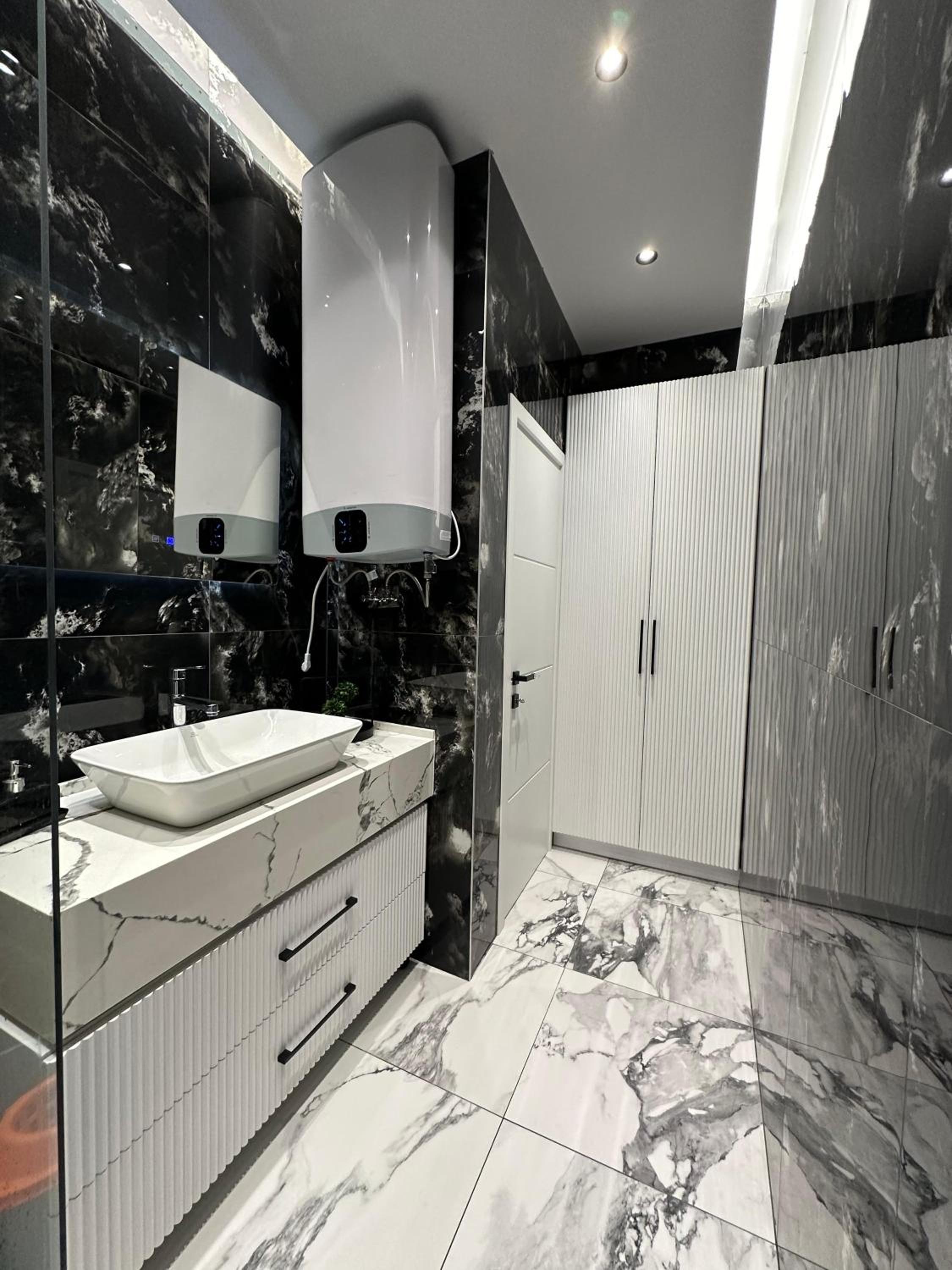 classy apartment Loui 3 Durres