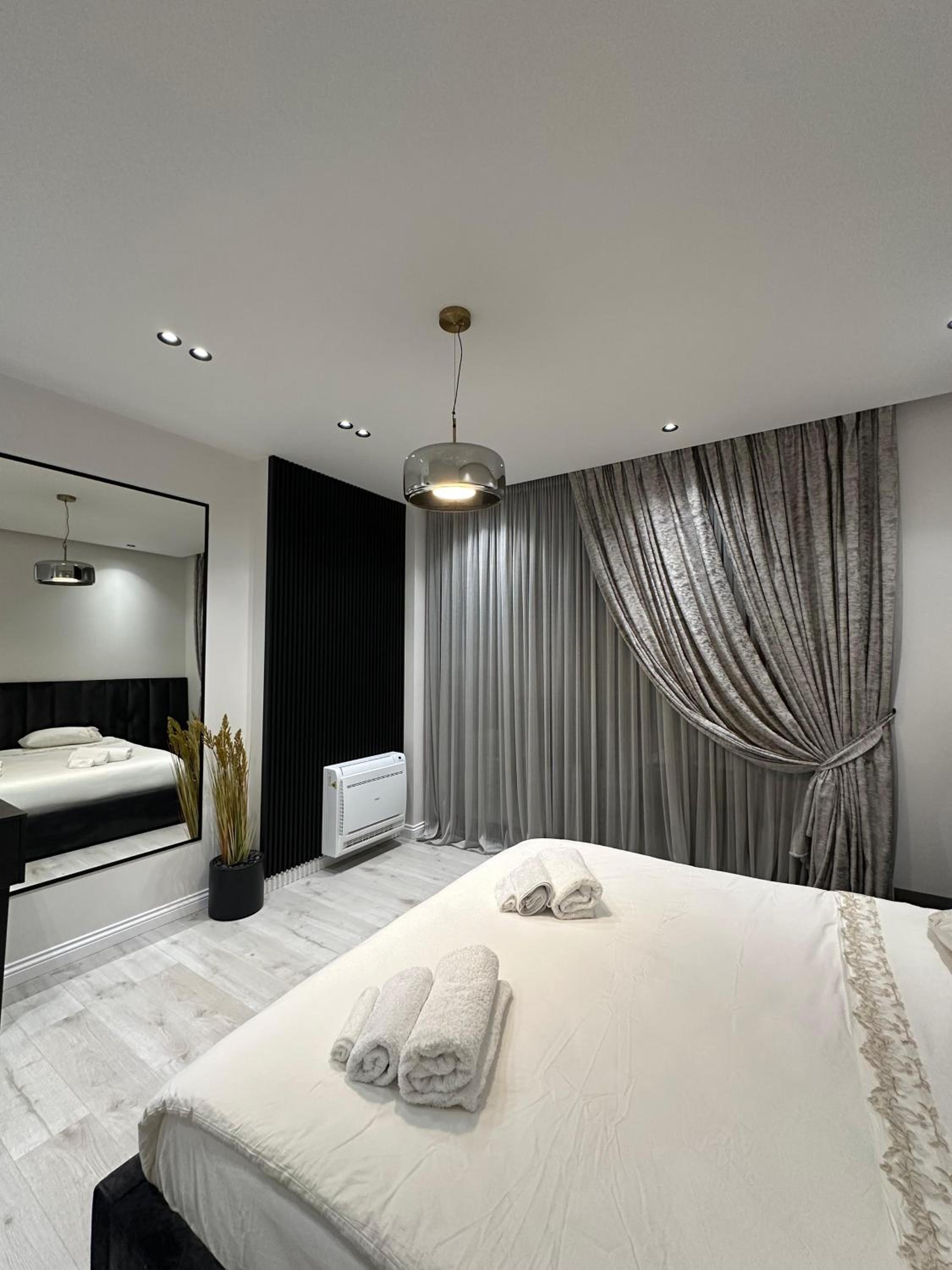 classy apartment Loui 3 Durres