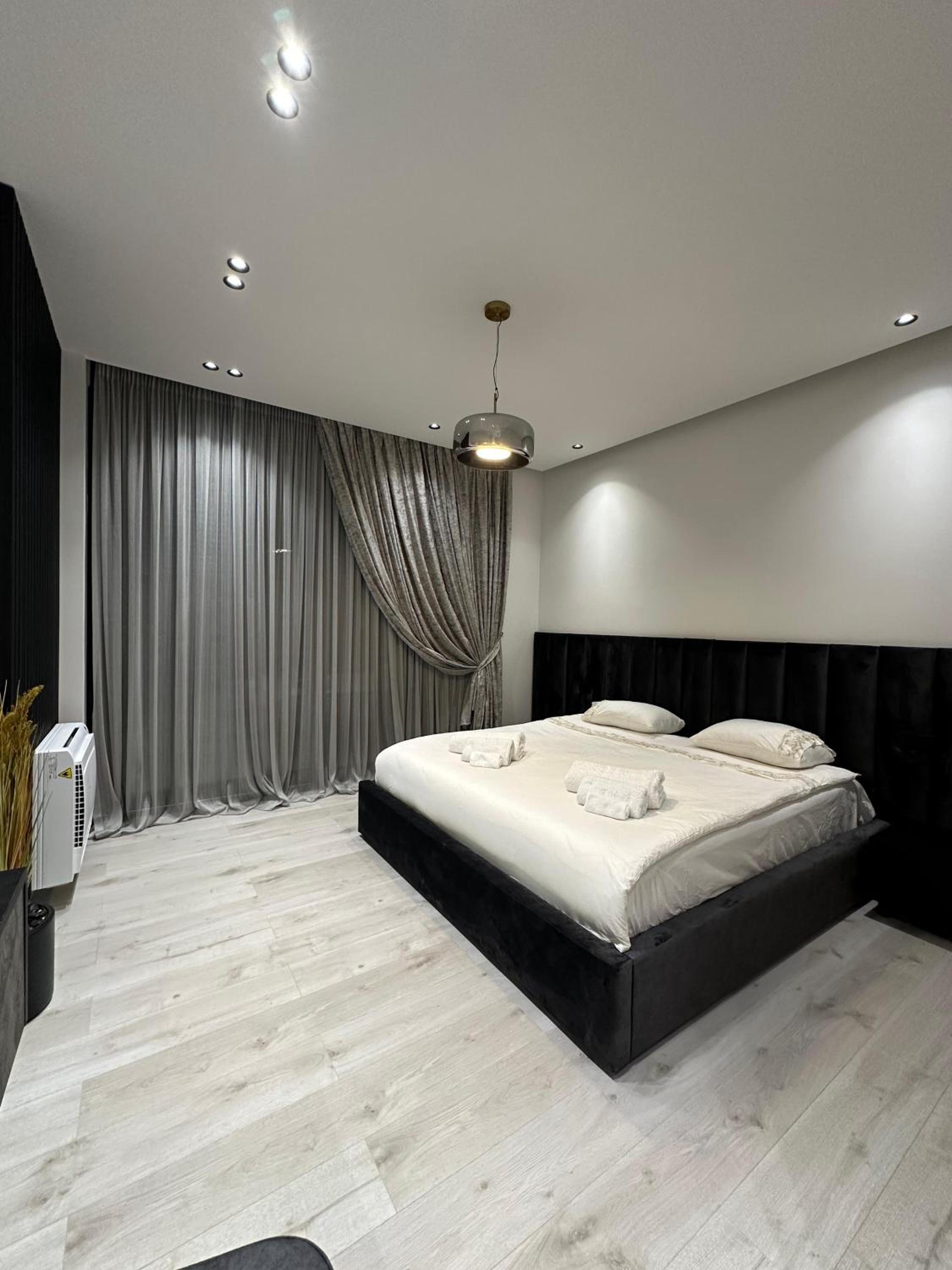 classy apartment Loui 3 Durres