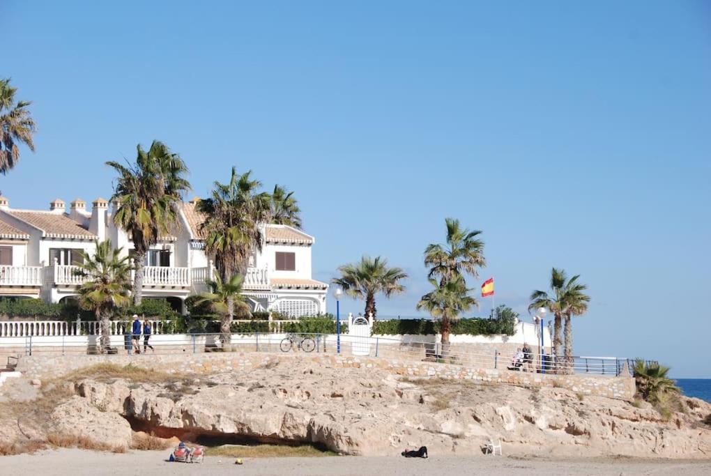 Sunny apartment near La Zenia, Orihuela Costa