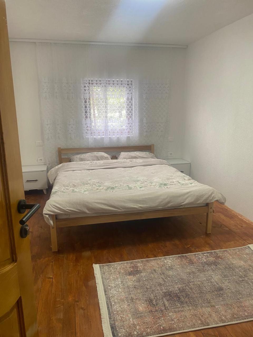 Guesthouse Mountain