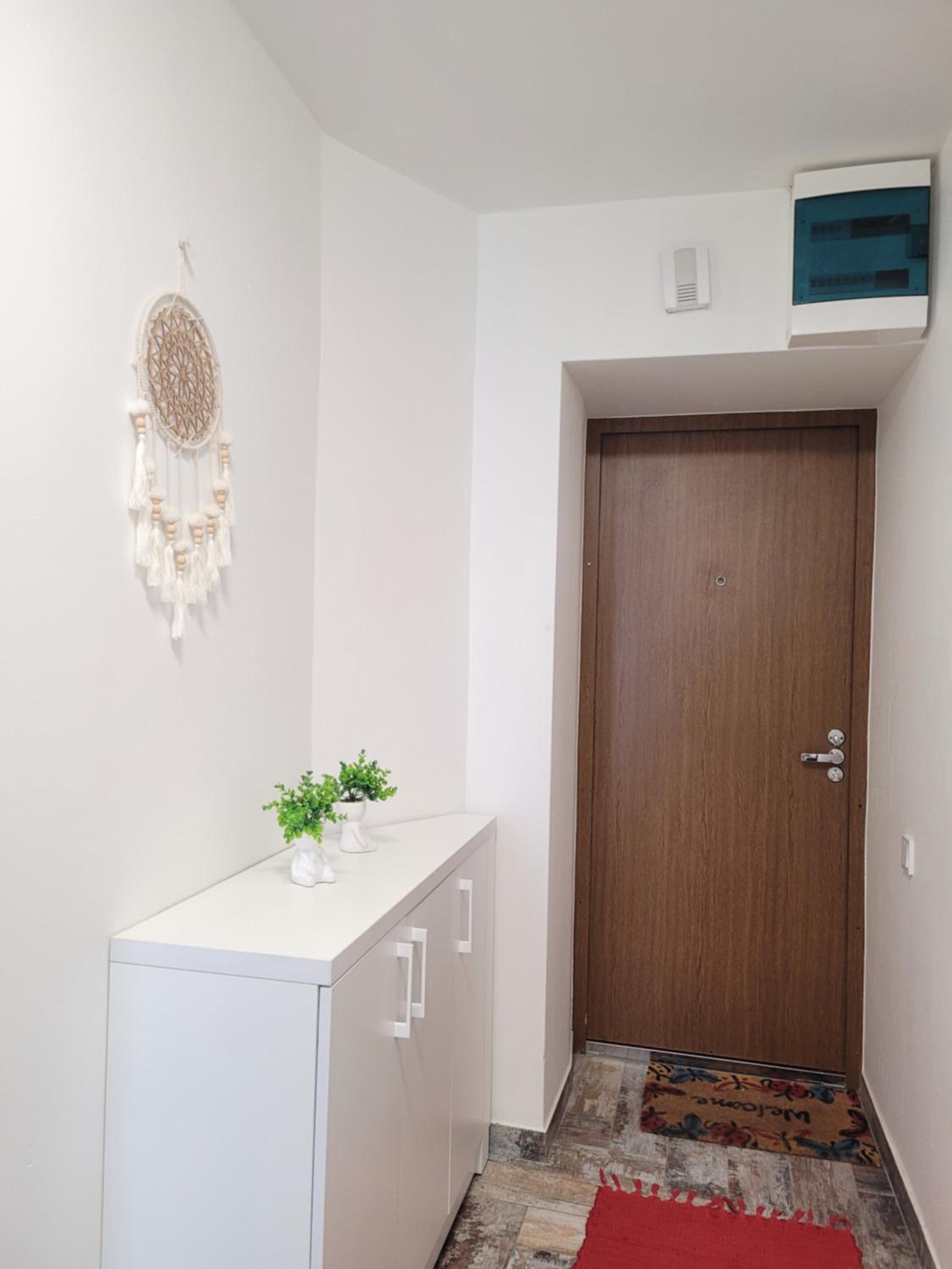 Giedres Kalnieciu apartments 1