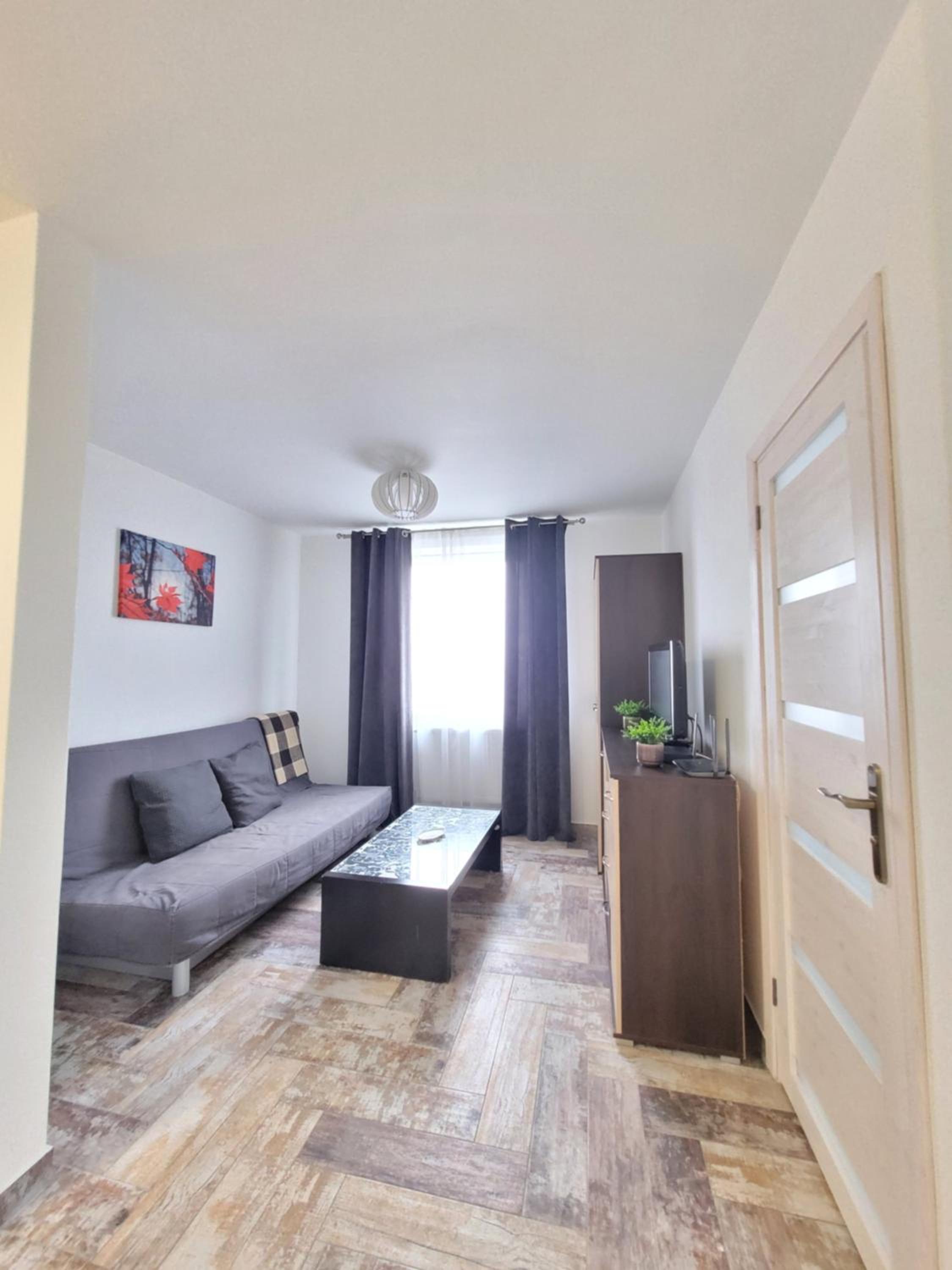 Giedres Kalnieciu apartments 1