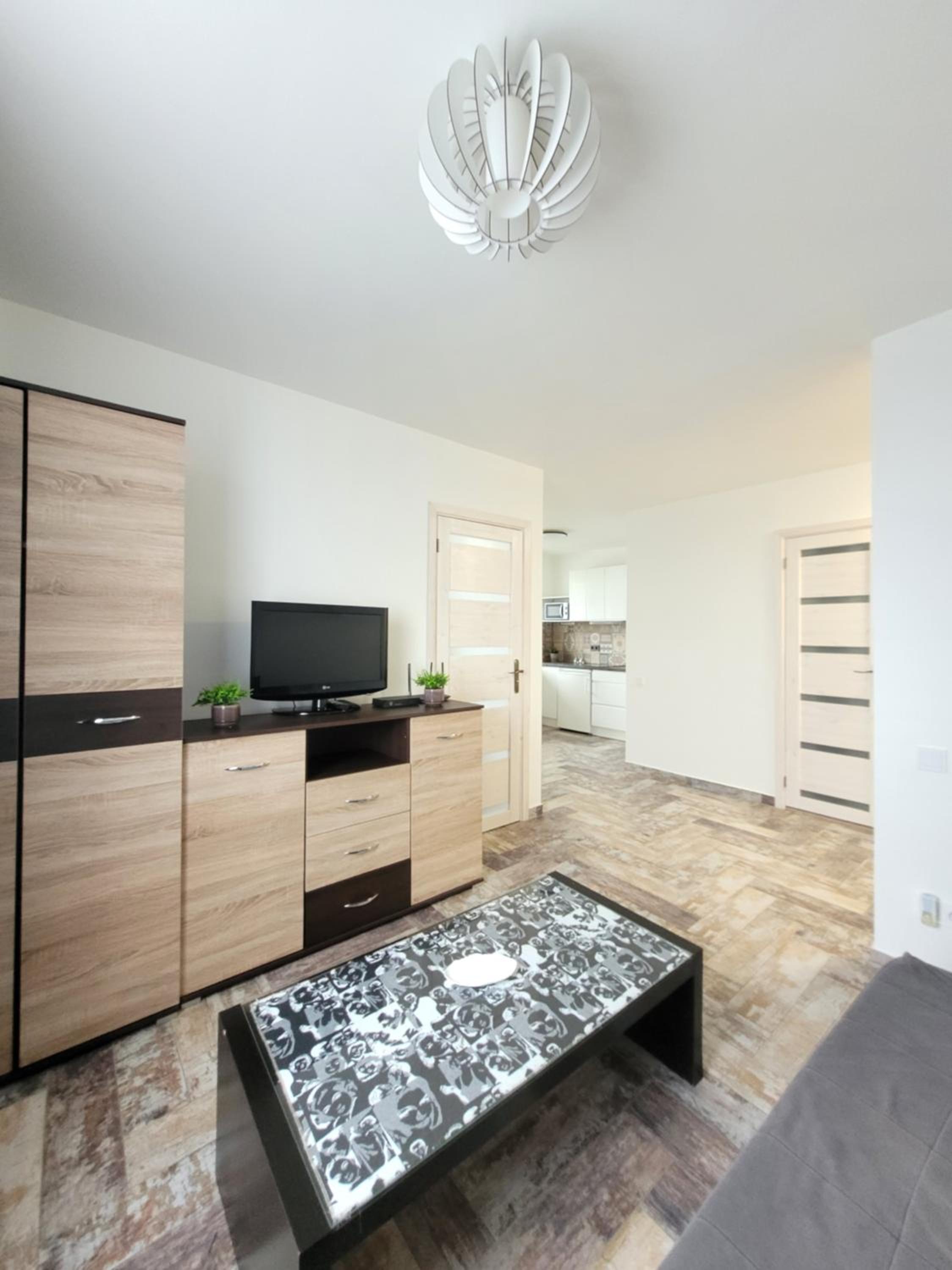 Giedres Kalnieciu apartments 1