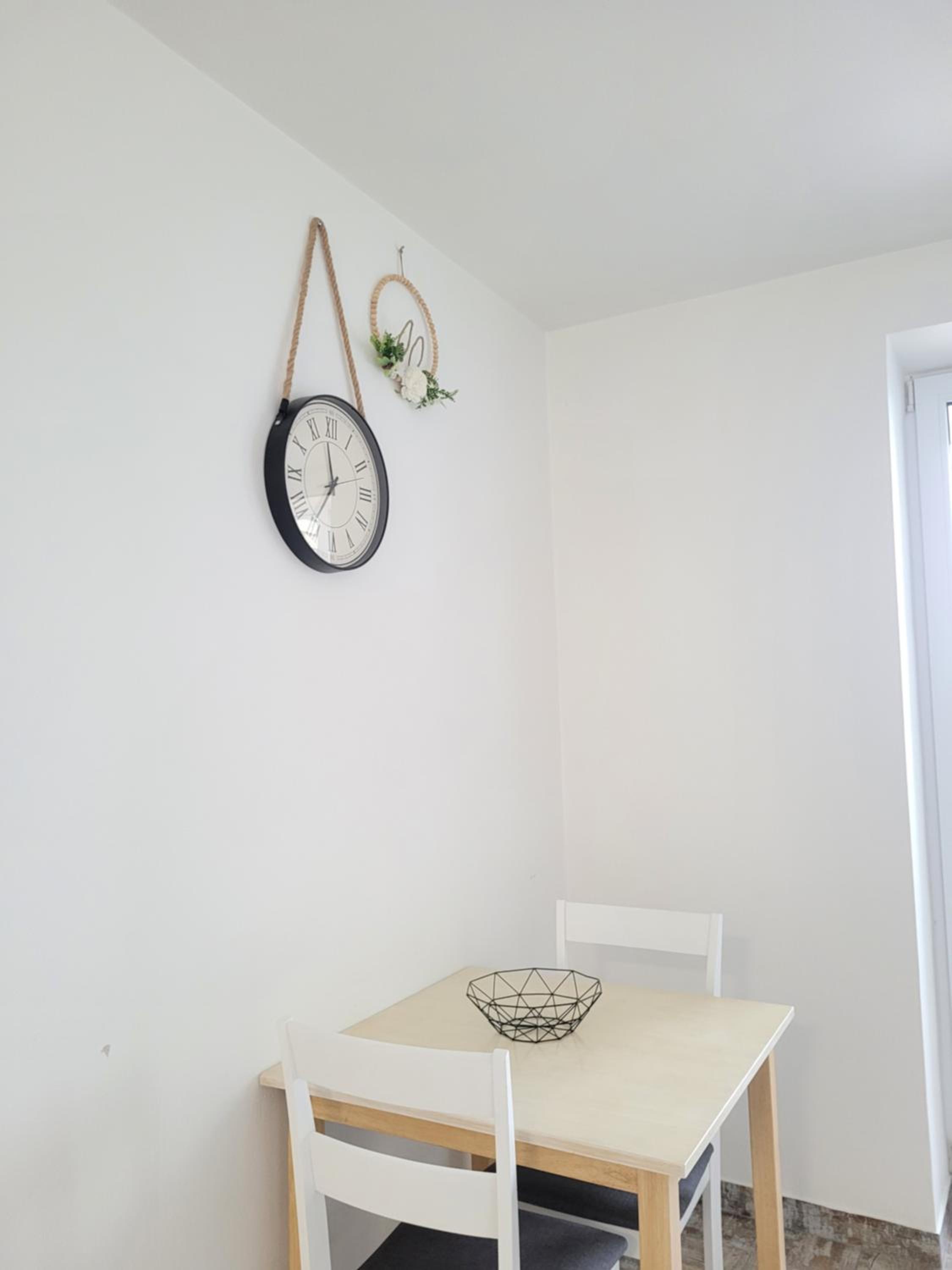 Giedres Kalnieciu apartments 1