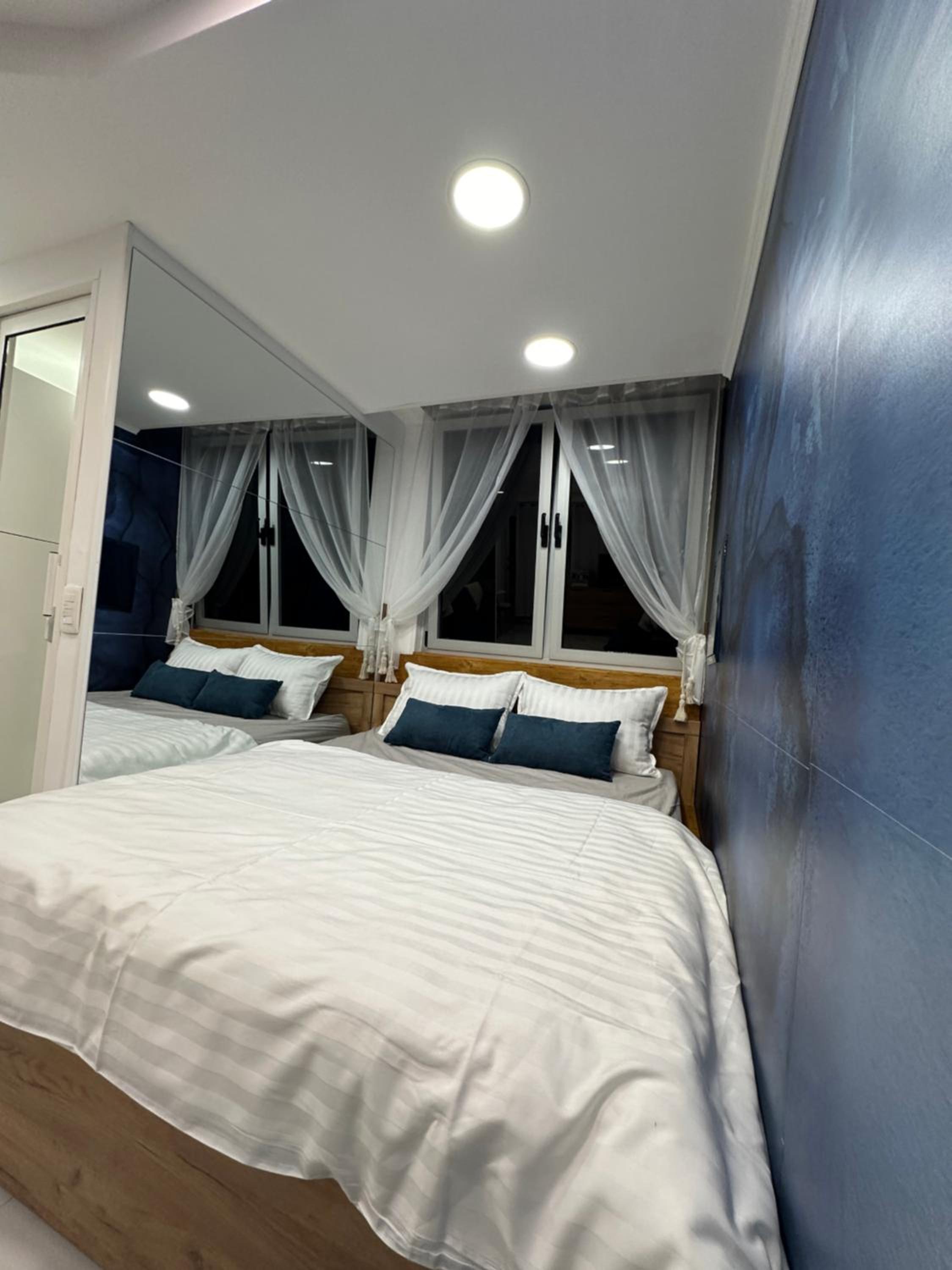 Lux la playa Gradac
