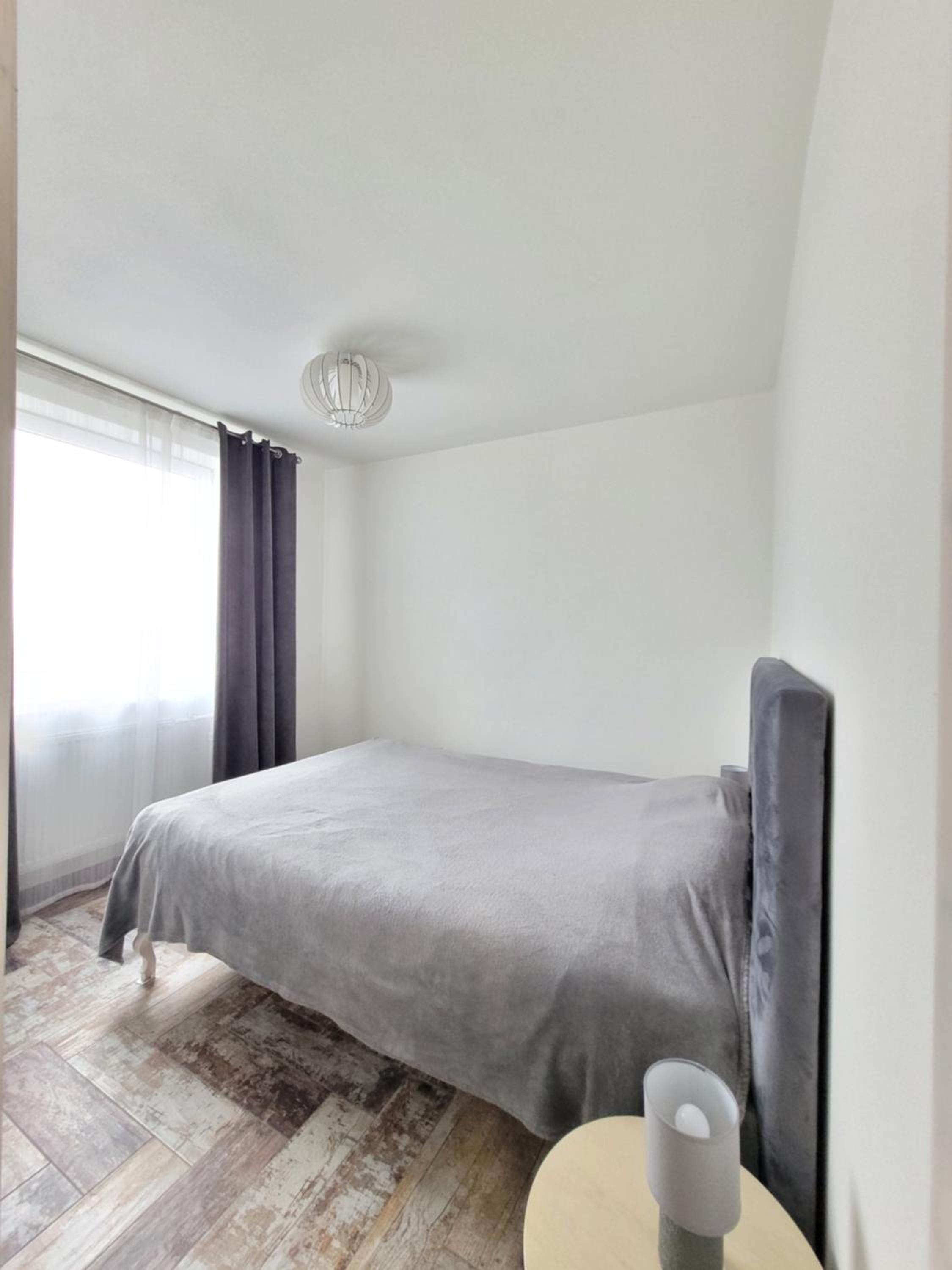 Giedres Kalnieciu apartments 1