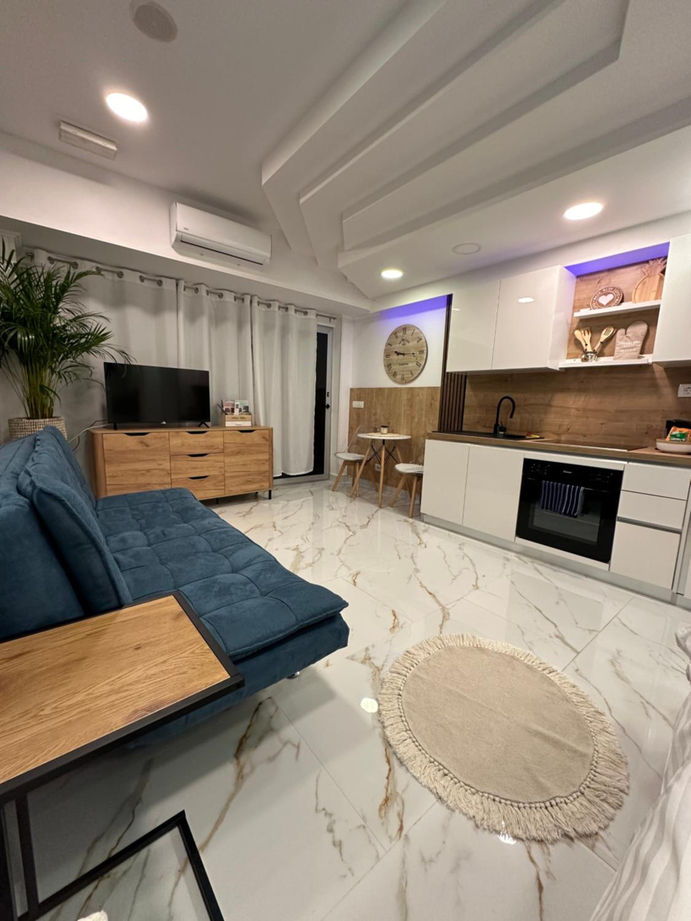 Lux la playa Gradac