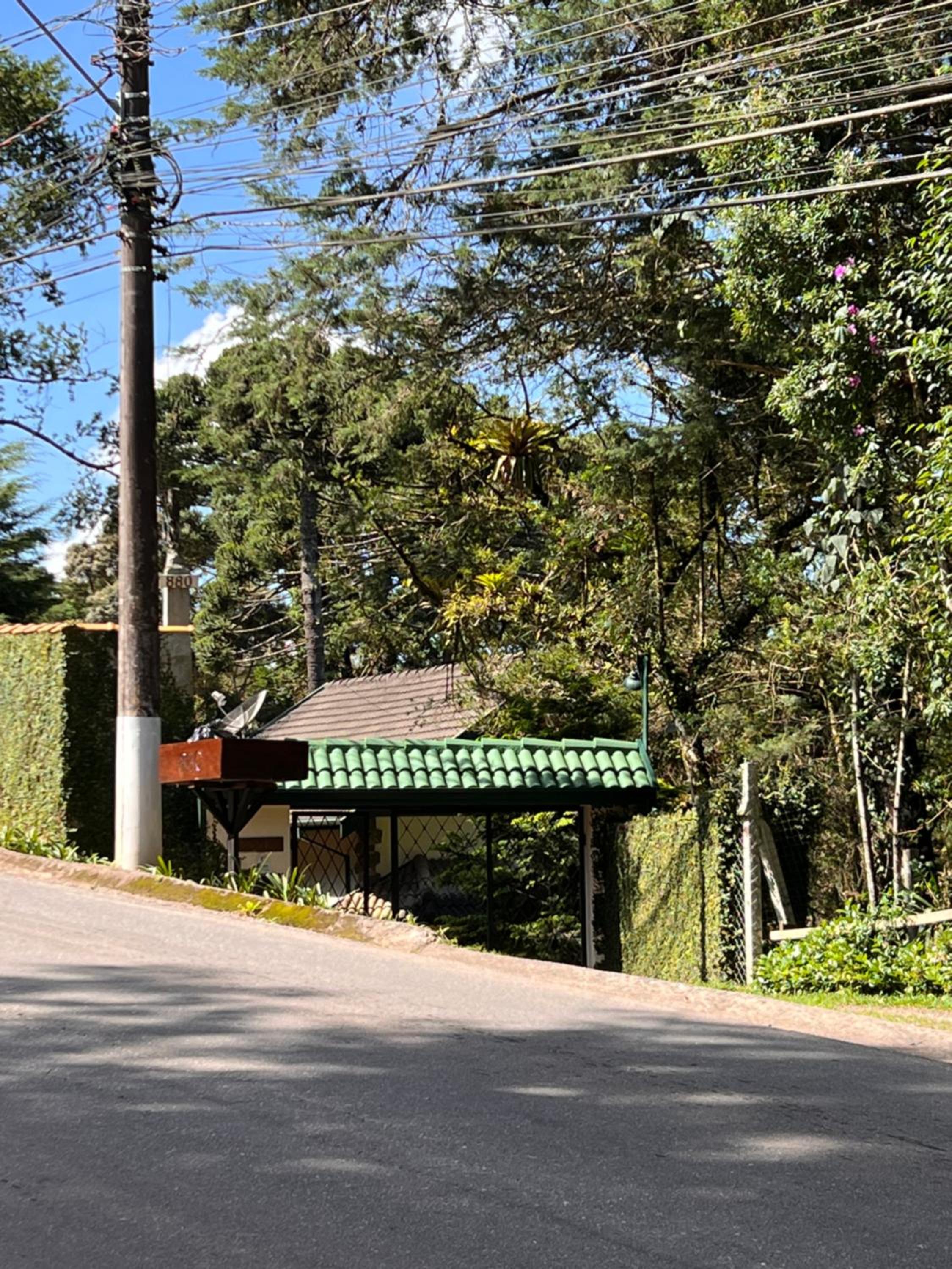 Paraiso dos Sonhos