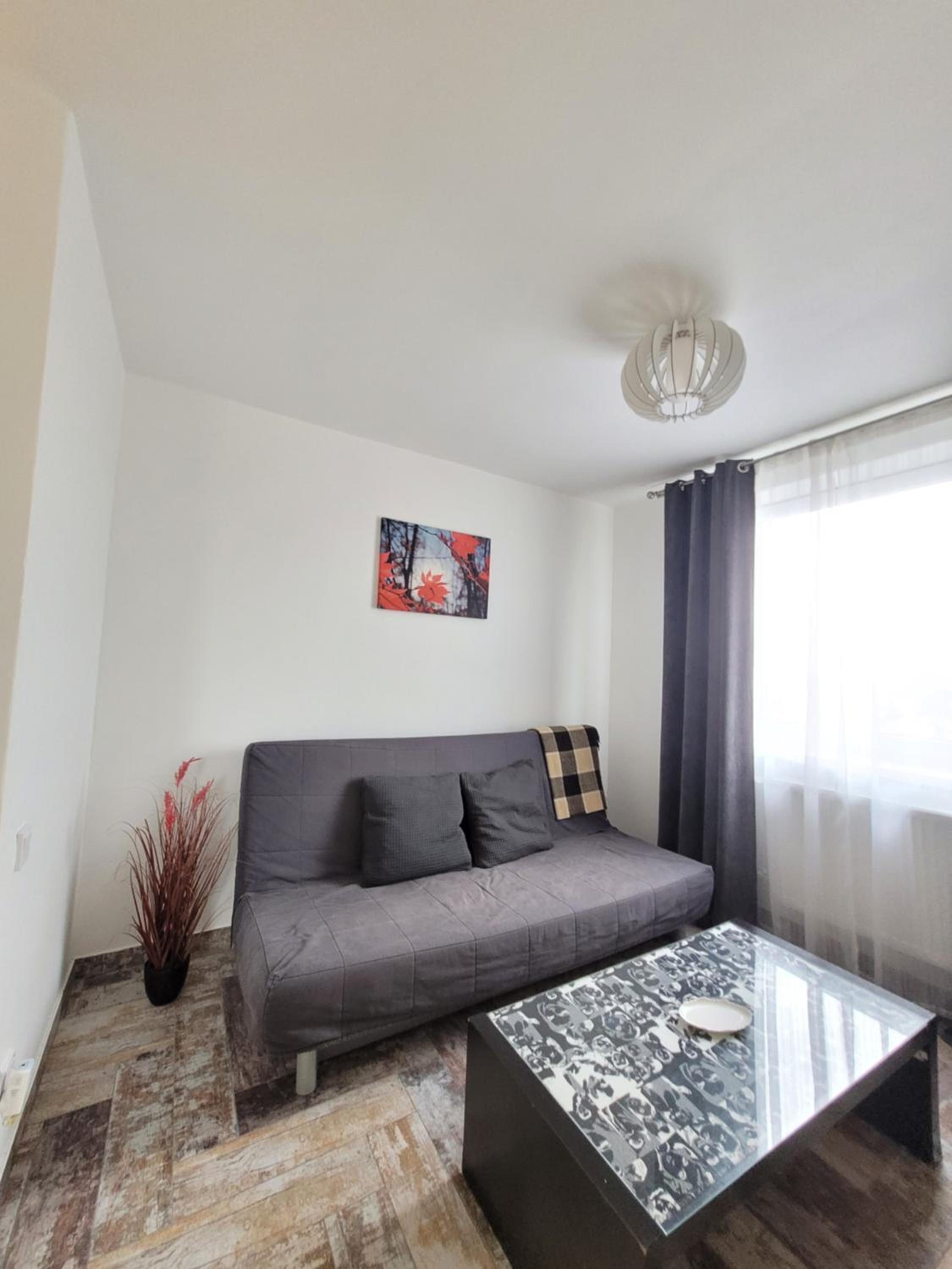 Giedres Kalnieciu apartments 1