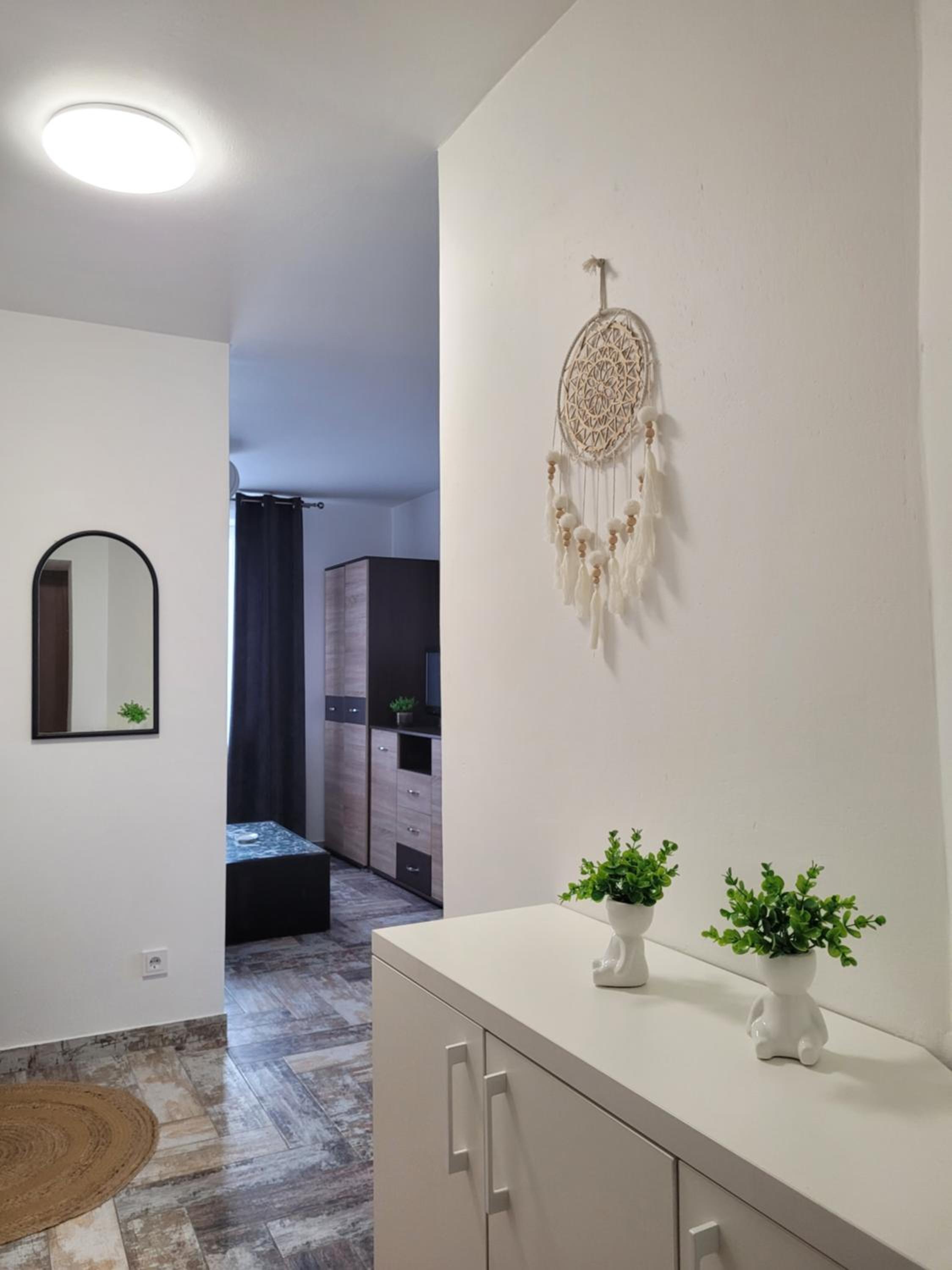 Giedres Kalnieciu apartments 1