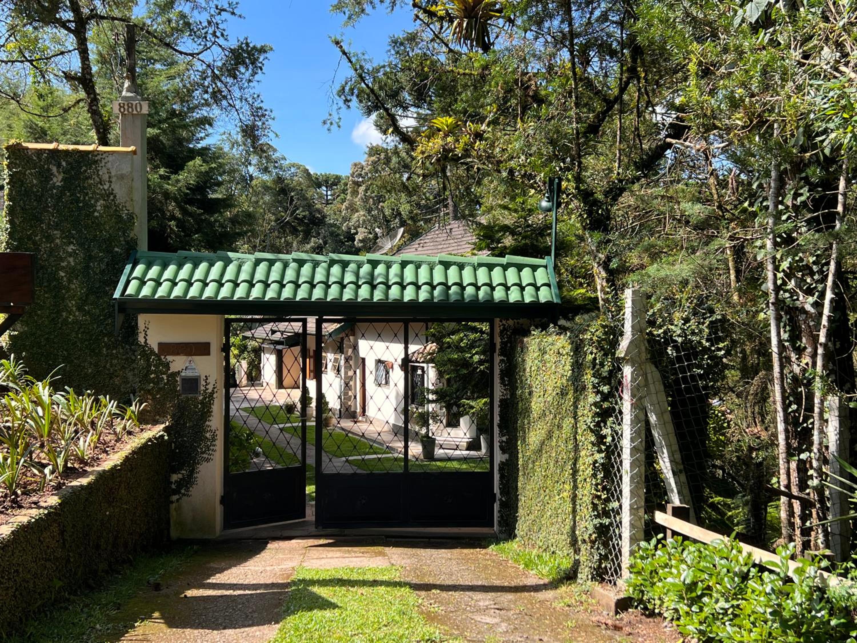 Paraiso dos Sonhos