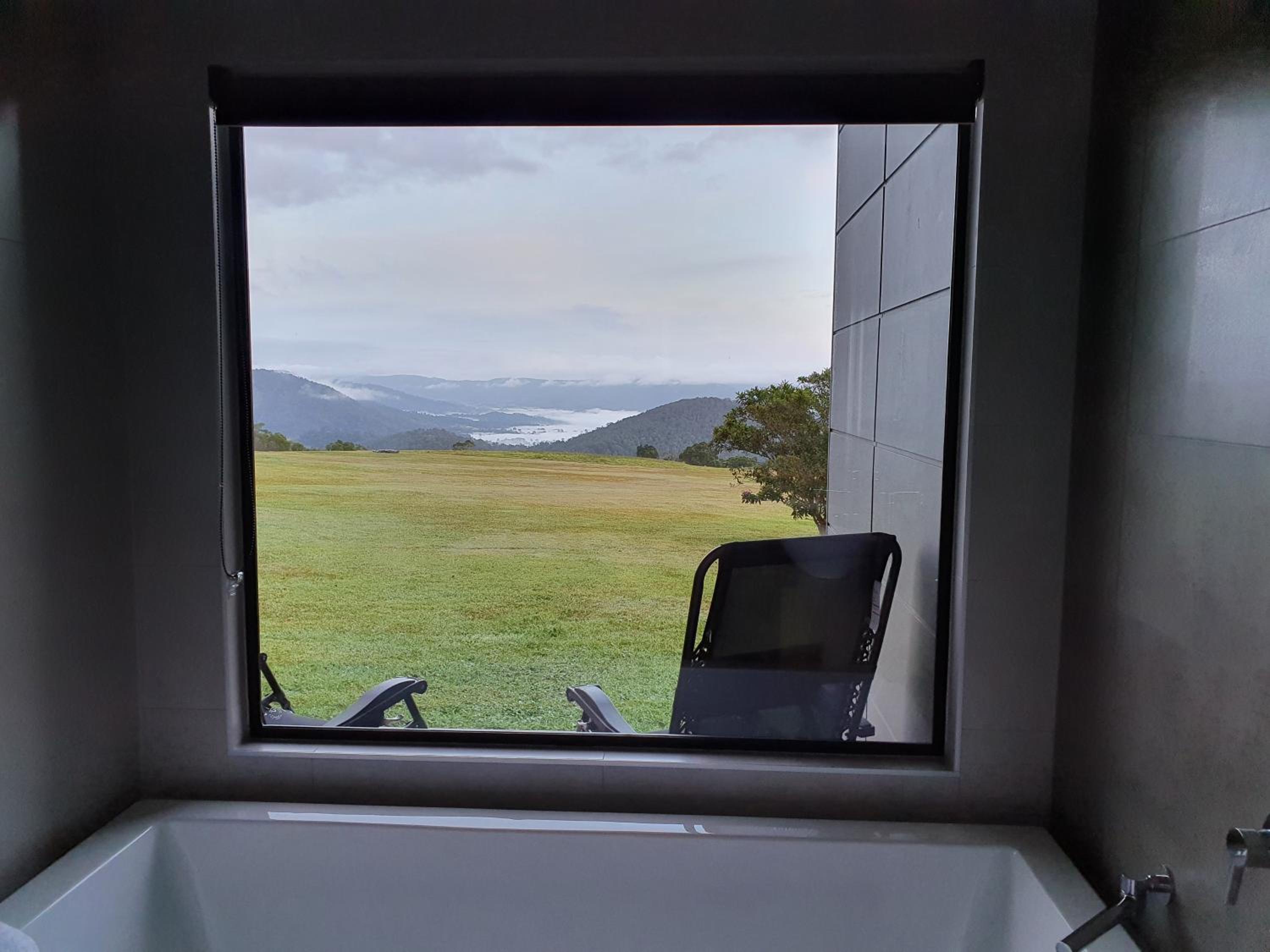 Modern Couples Getaway