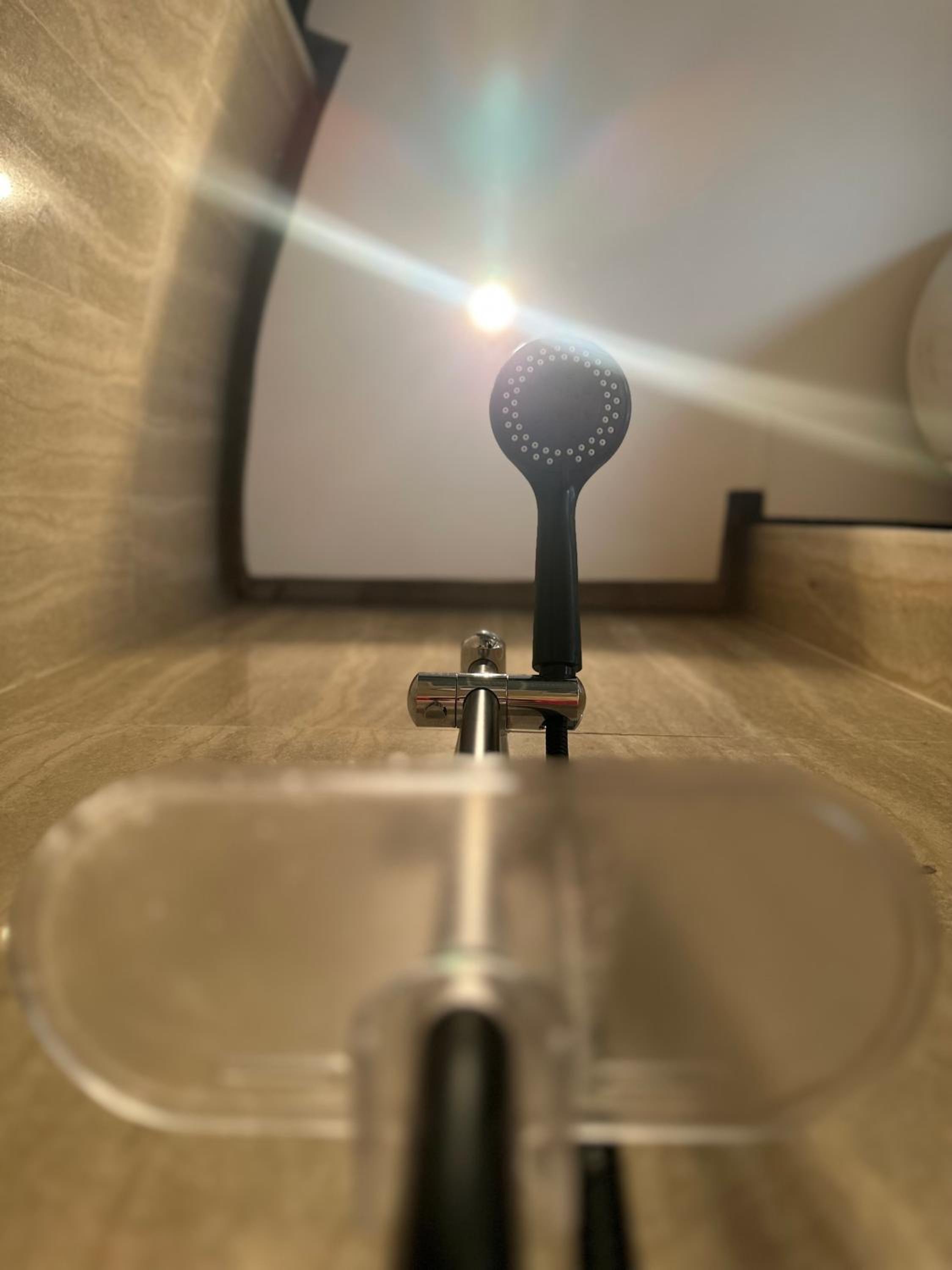 APOLO- Modern 1-Bedroom apartment in Heart of Zamalek visits allowed