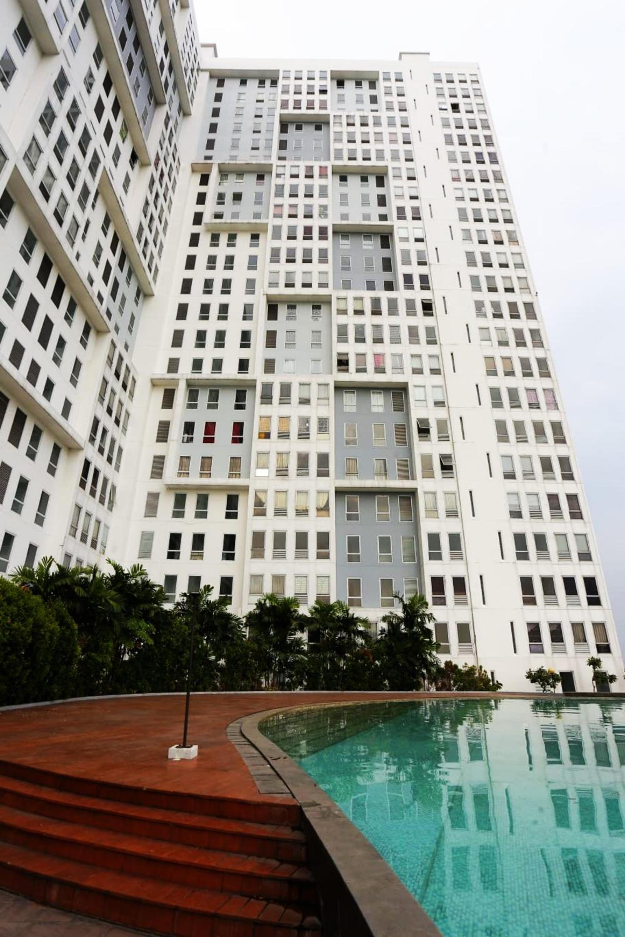 Nusantara Rooms Urbano by Reccoma