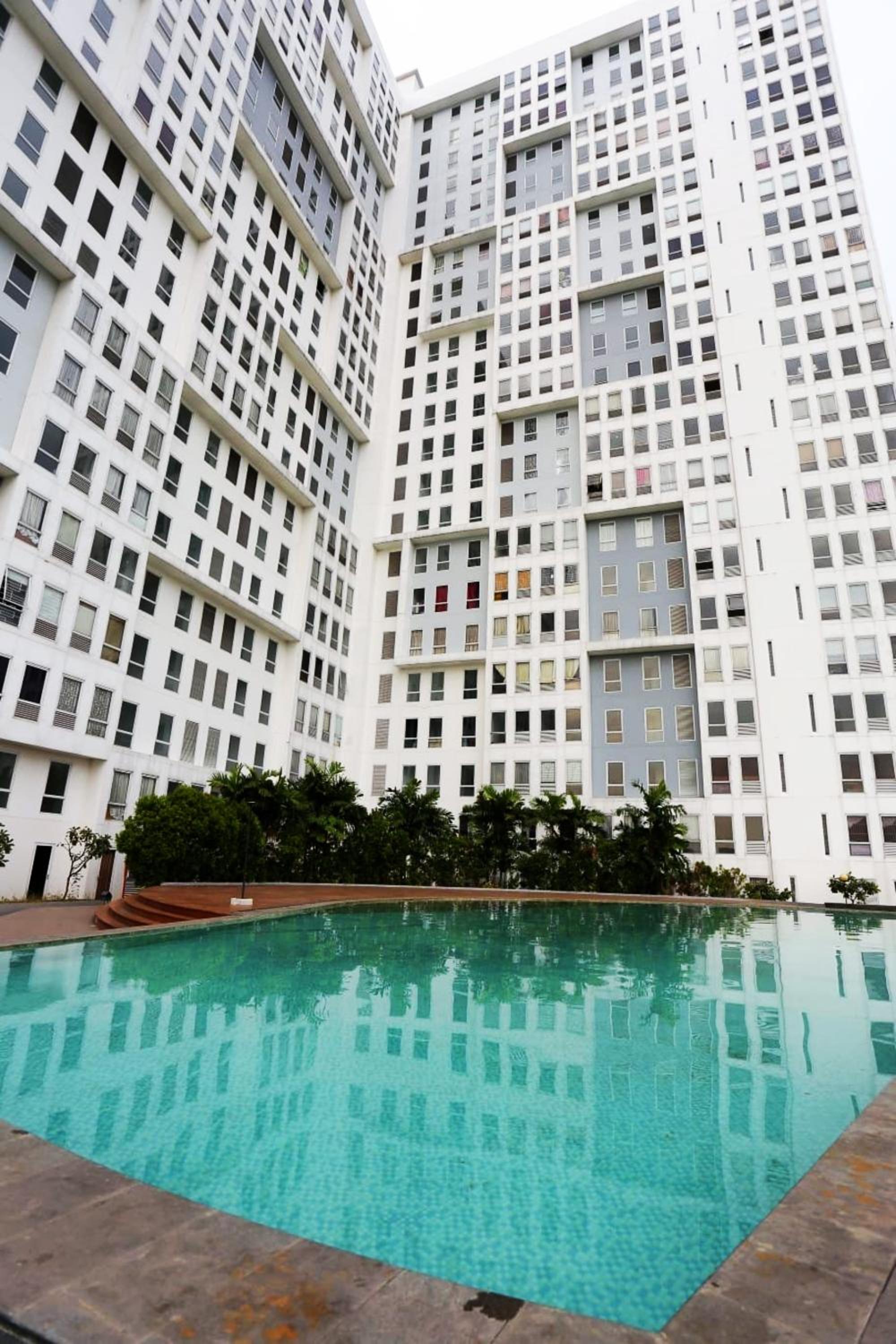 Nusantara Rooms Urbano by Reccoma