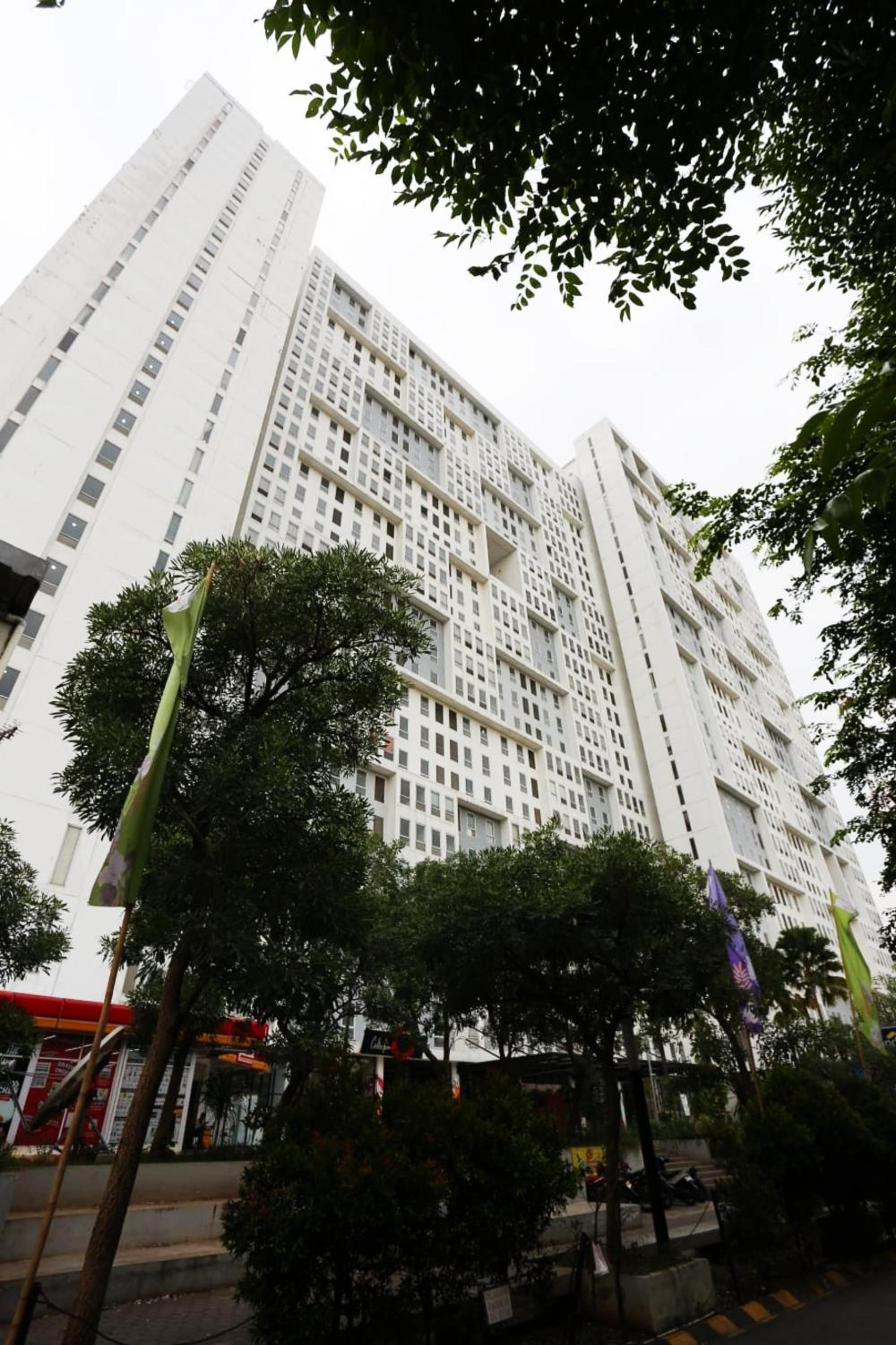 Nusantara Rooms Urbano by Reccoma