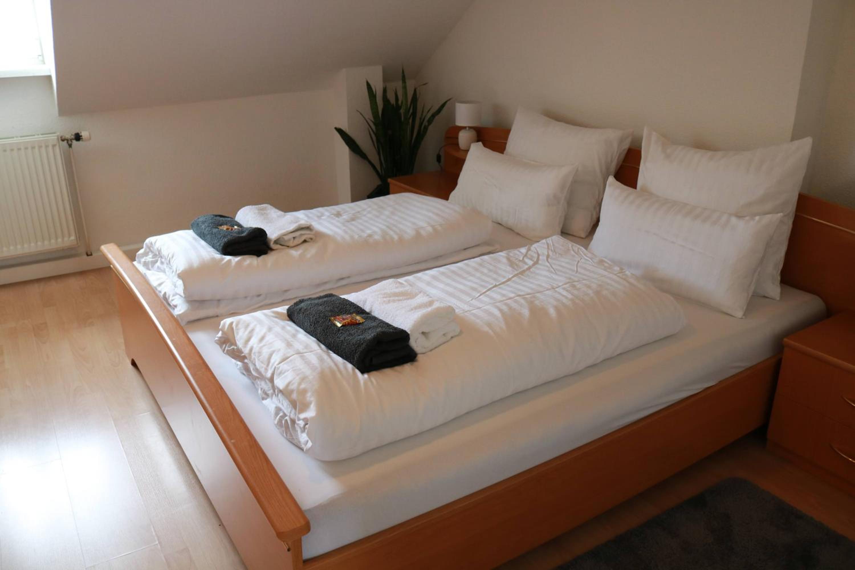 Prein Apartments --- Self-Check-In --- Nähe Red Bull Ring