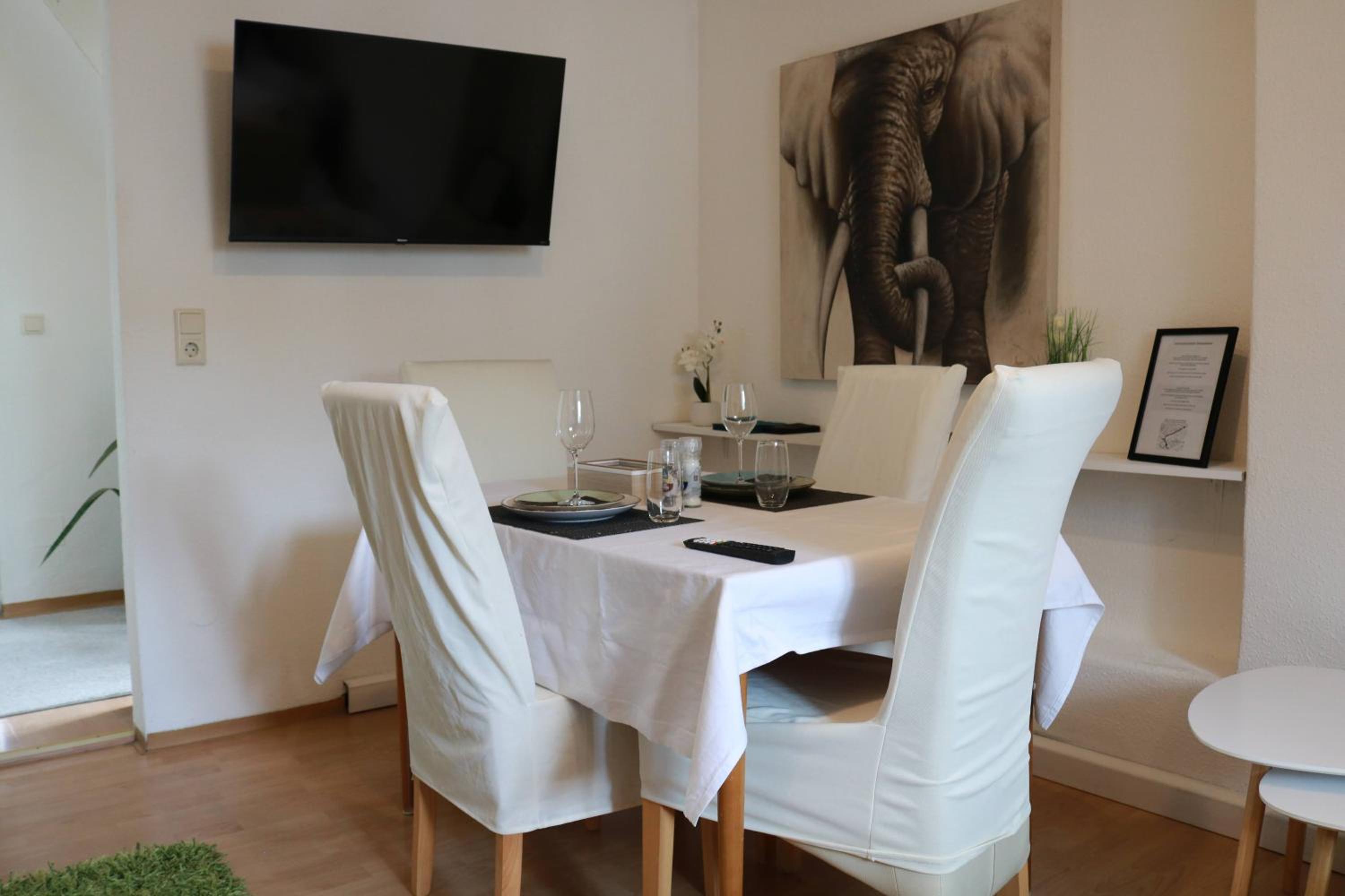 Prein Apartments --- Self-Check-In --- Nähe Red Bull Ring